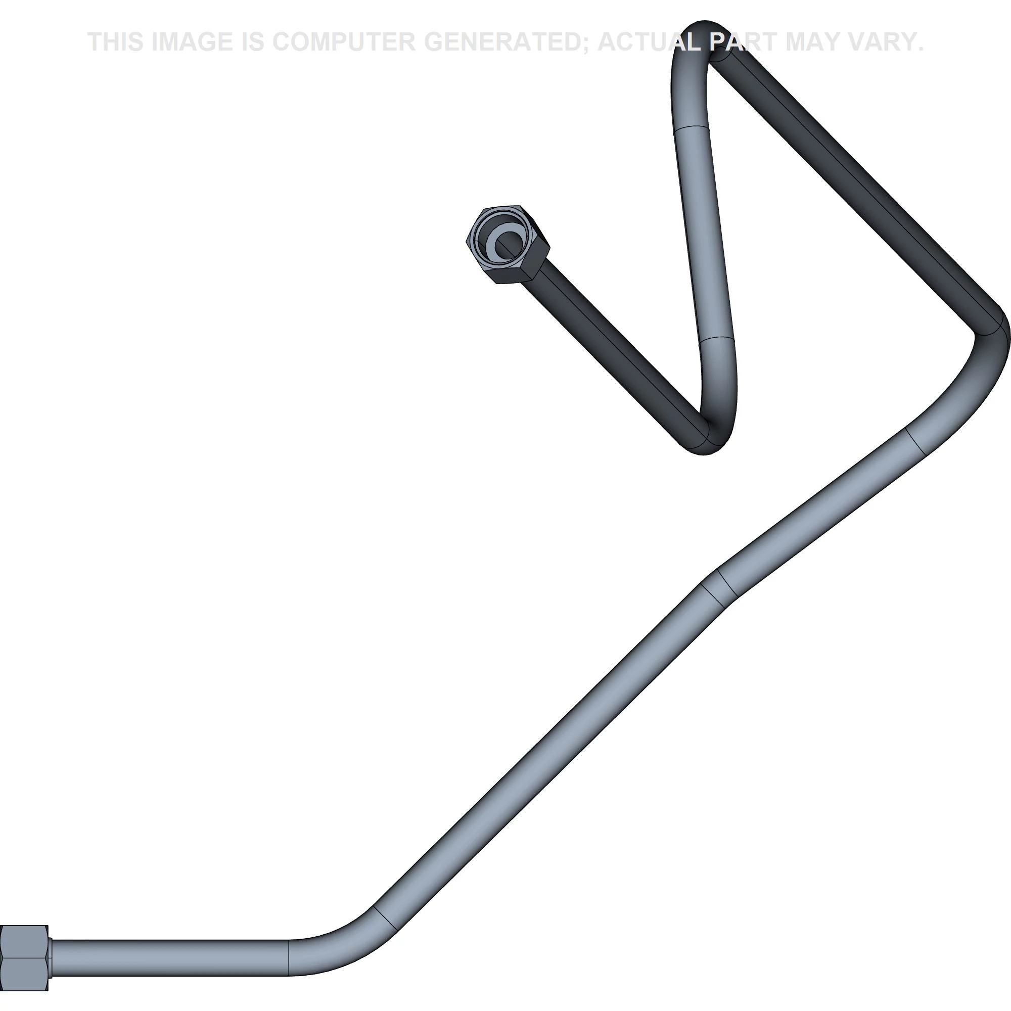 HYD TUBE | NEWHOLLANDAG | AMEA | EN