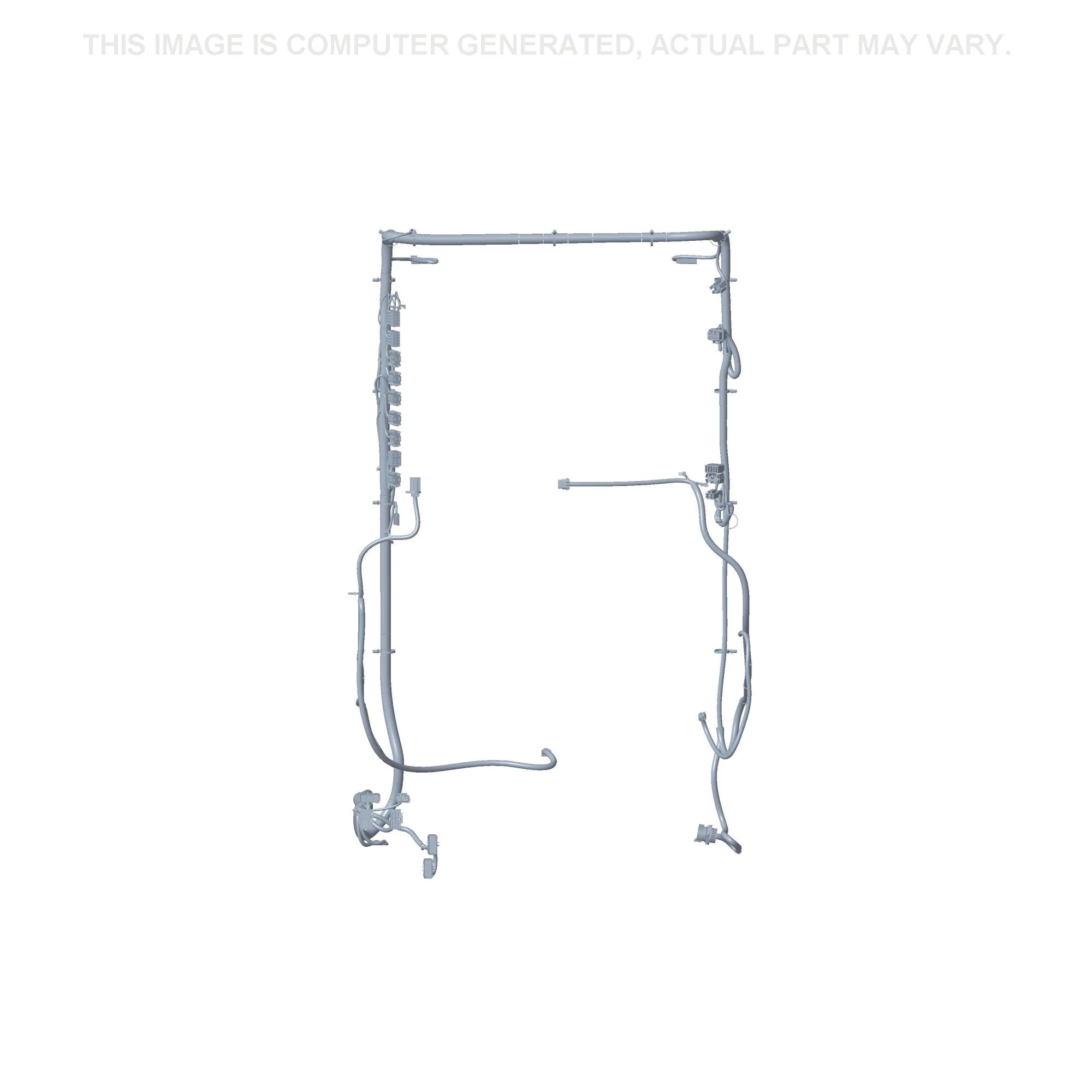 WIRE HARNESS - 47377794
