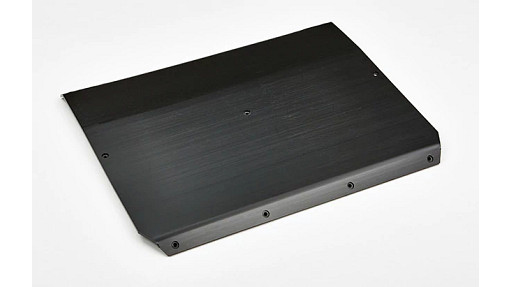 PLAQUE DE PROTECTION | NEWHOLLANDAG | EU | FR