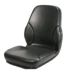 FSS 1003 Multi-Use Seat - Black Vinyl | CASECE | CA | EN