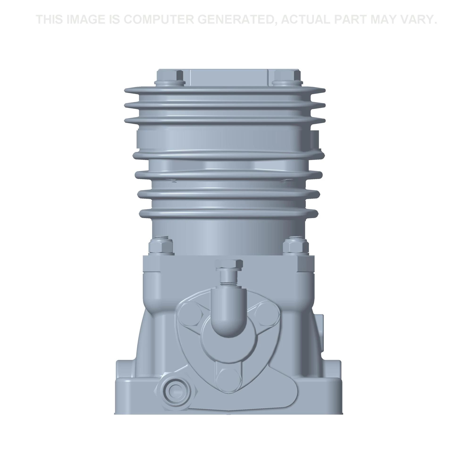 COMPRESSOR DE AR | CASEIH | SA | EN