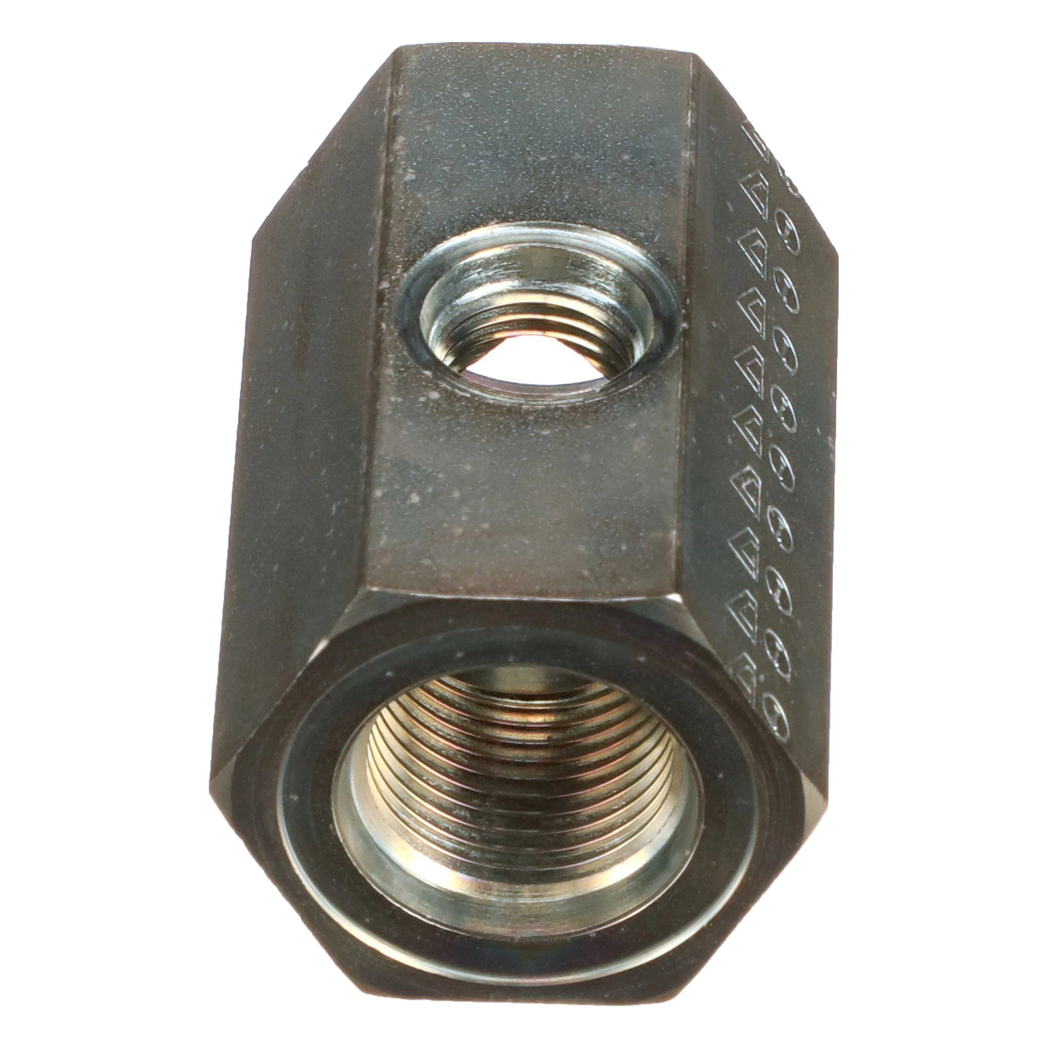 HYDR STECKVERBINDER | STEYR | EU | DE