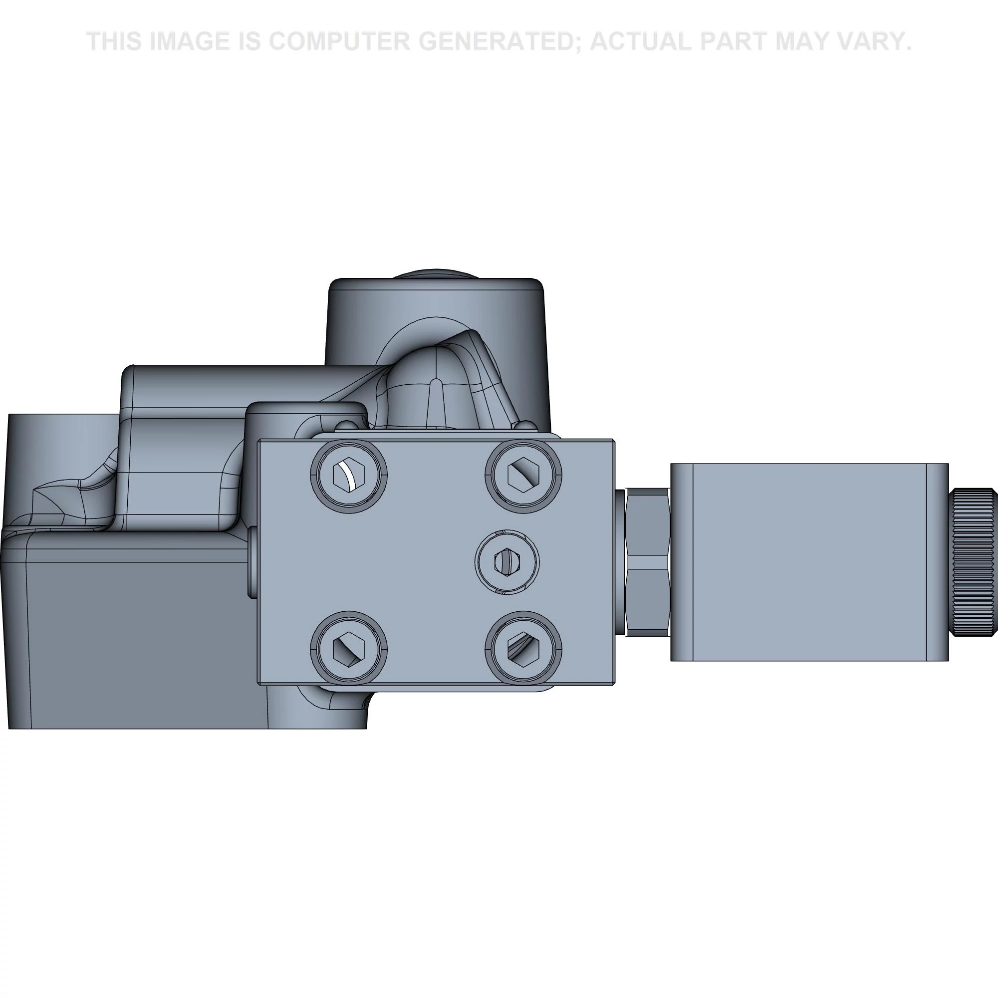 SOUPAPE DE FREIN | NEWHOLLANDAG | AMEA | EN