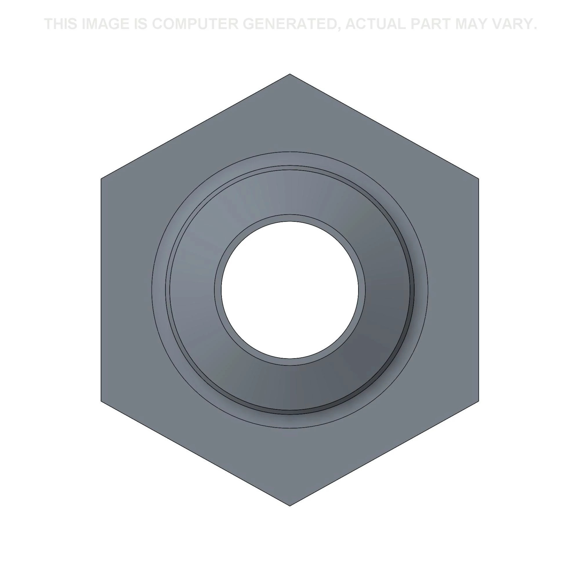 HYD CONNECTOR | CASEIH | CA | EN