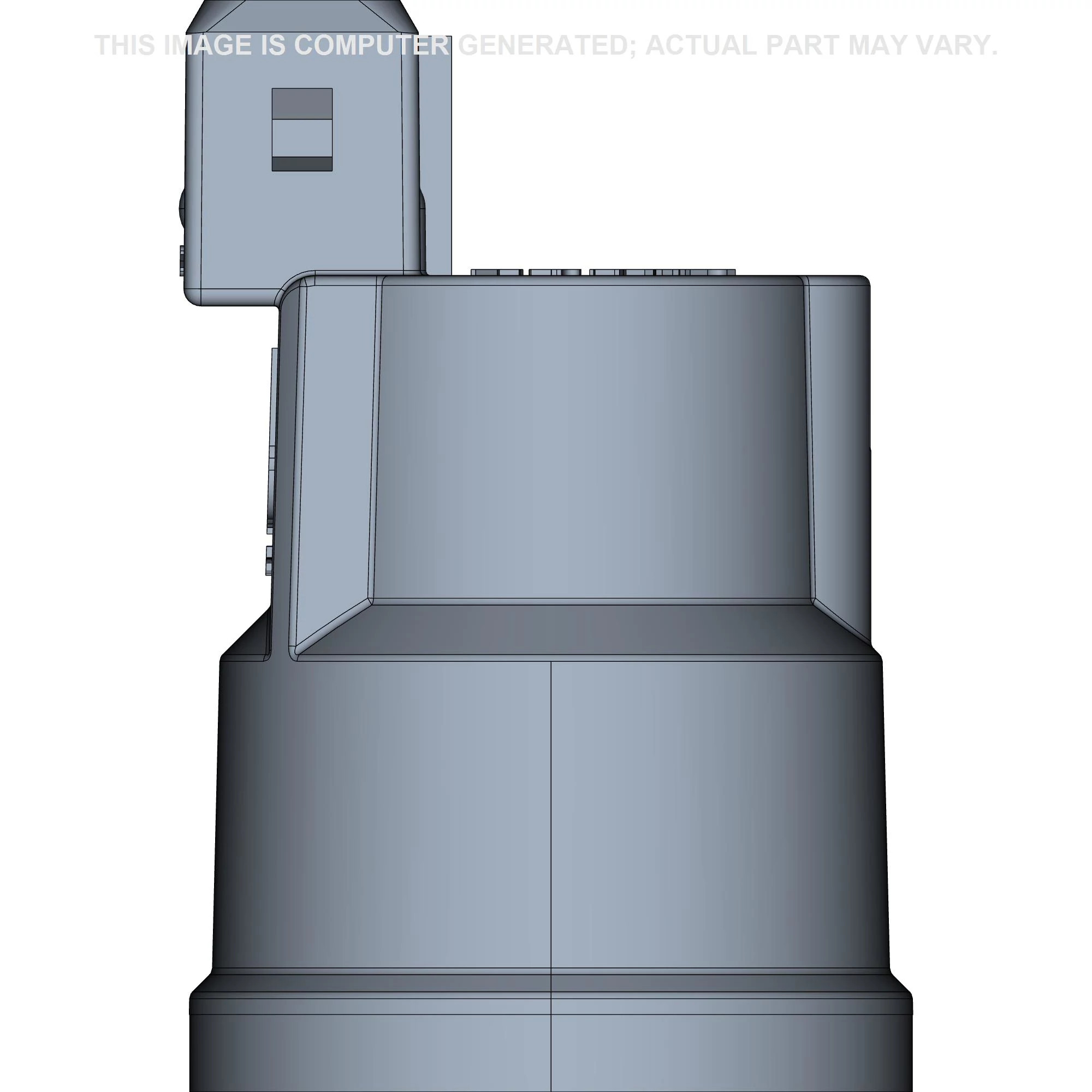 SENSOR | CASECE | US | EN