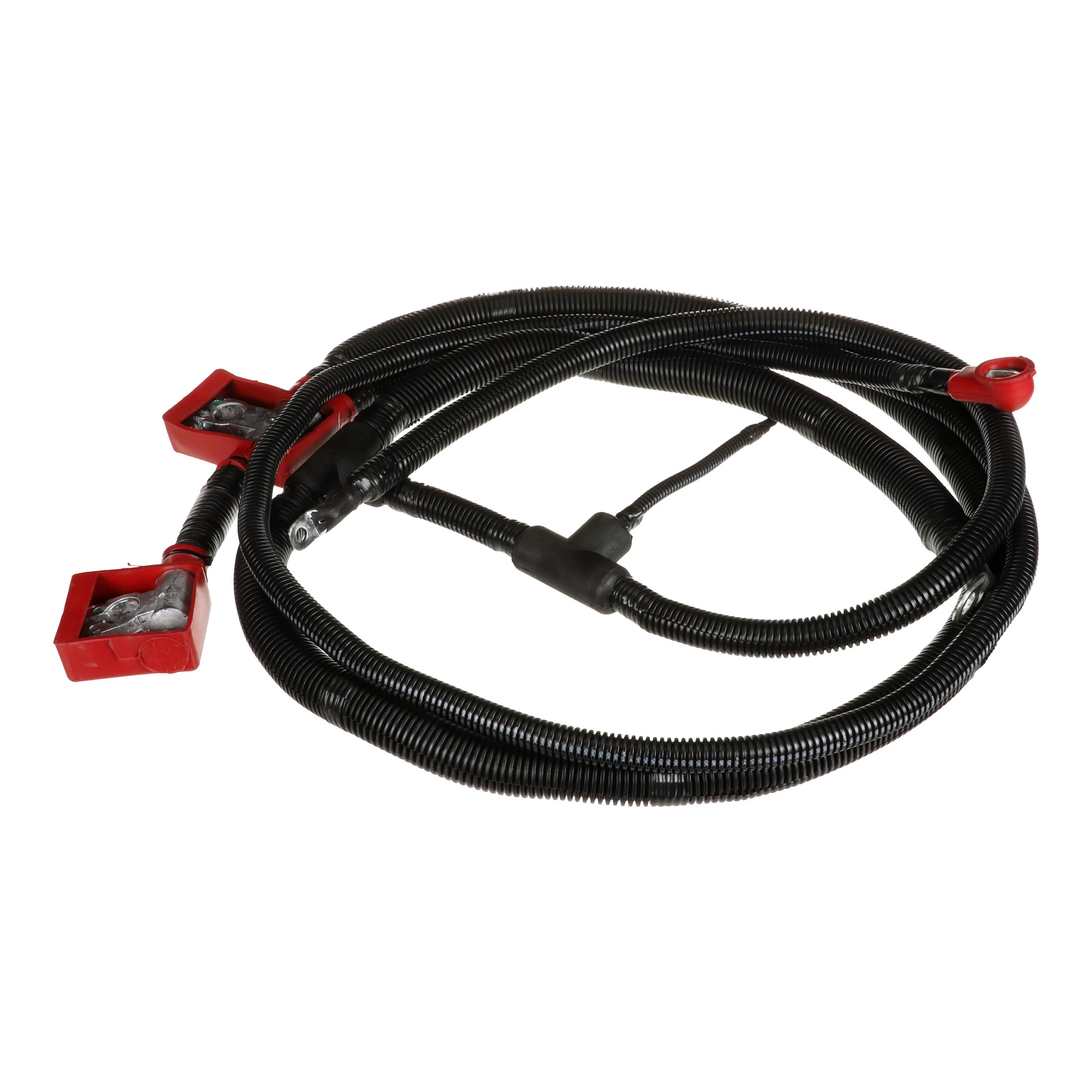 Battery Cable - Positive | CASEIH | US | EN