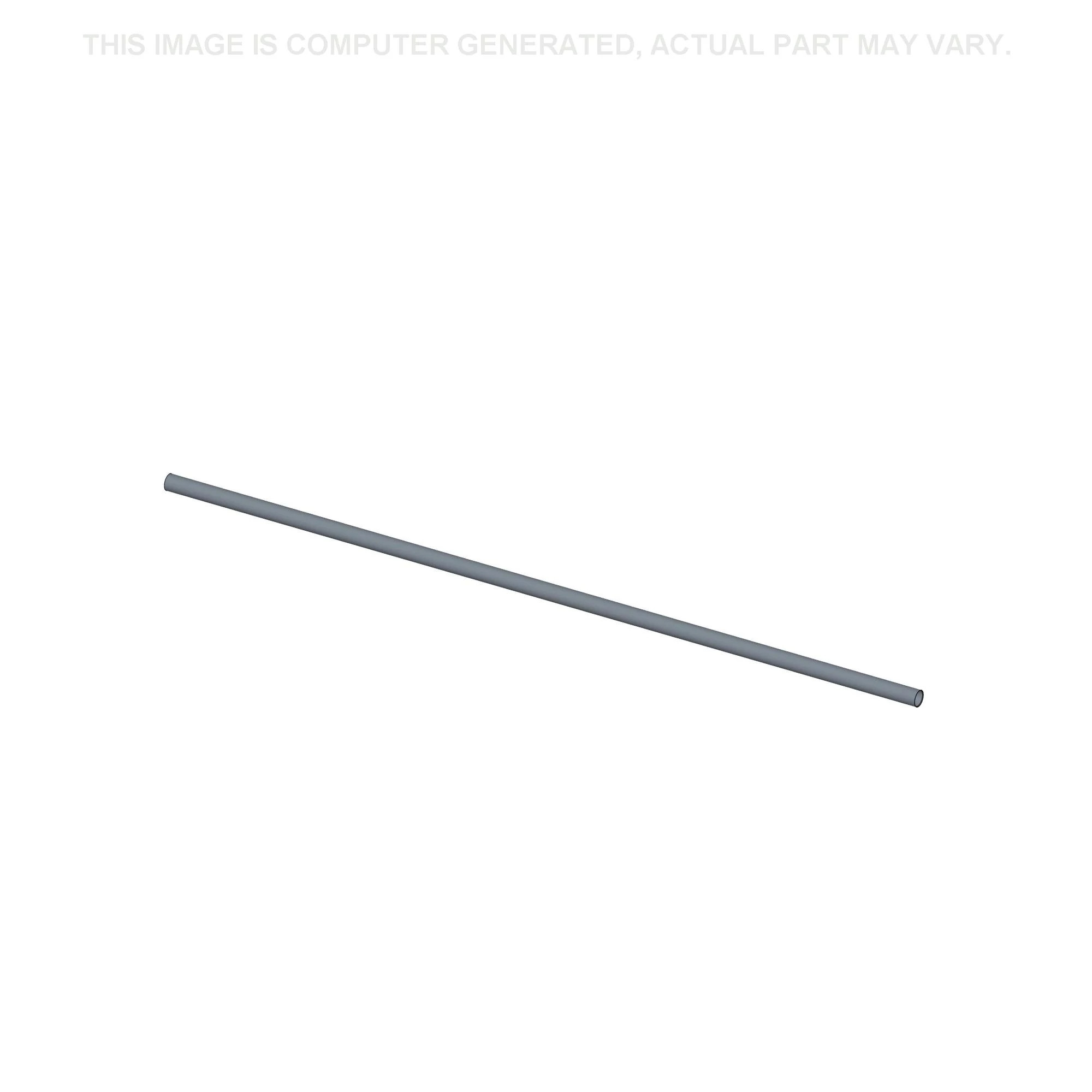 Air System Vacuum Tube - 6096 mm L | NEWHOLLANDAG | US | EN