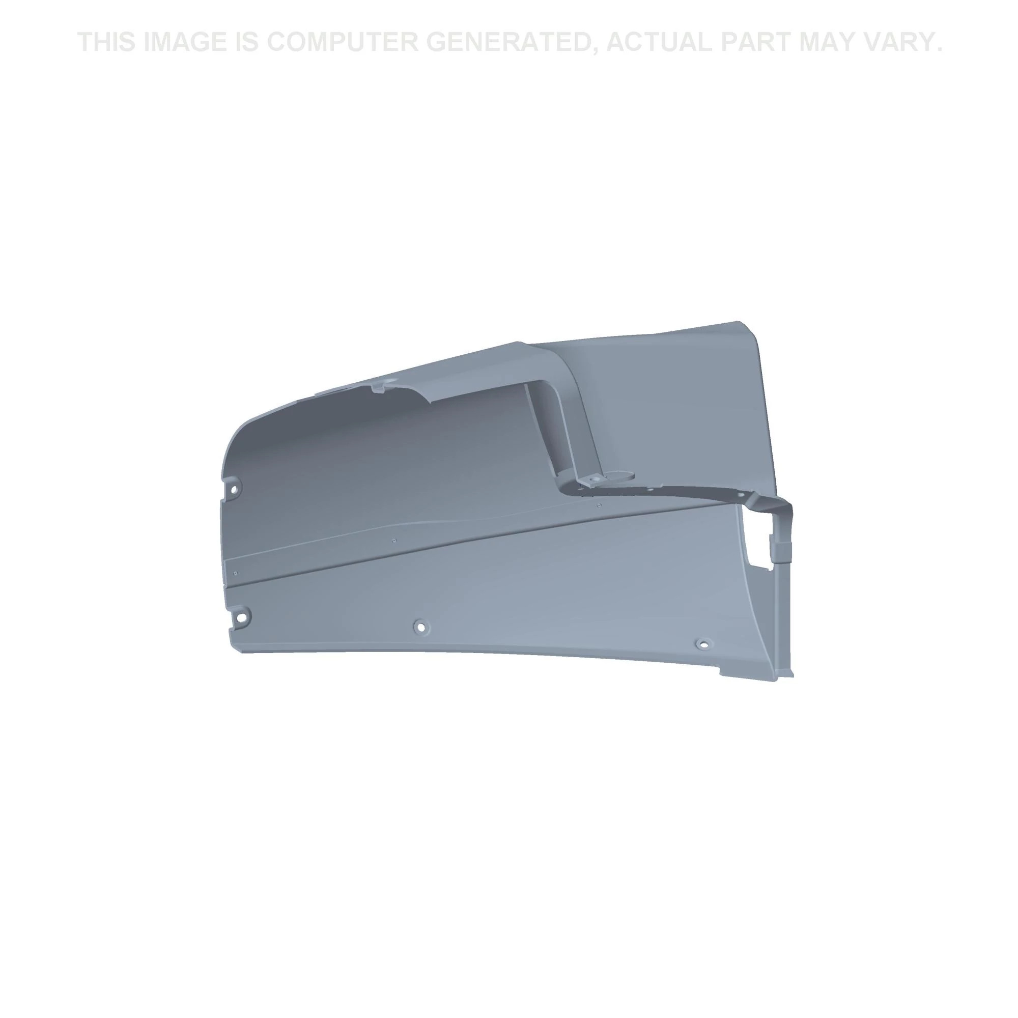 TRIM | CASEIH | US | EN