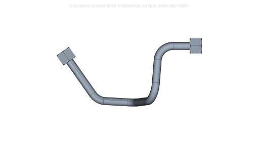 TUBE | NEWHOLLANDAG | US | EN