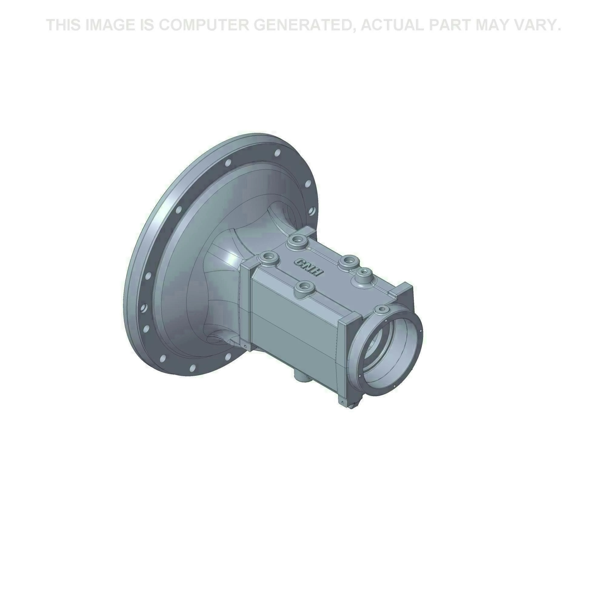 HOUSING, AXLE | NEWHOLLANDCE | CA | EN