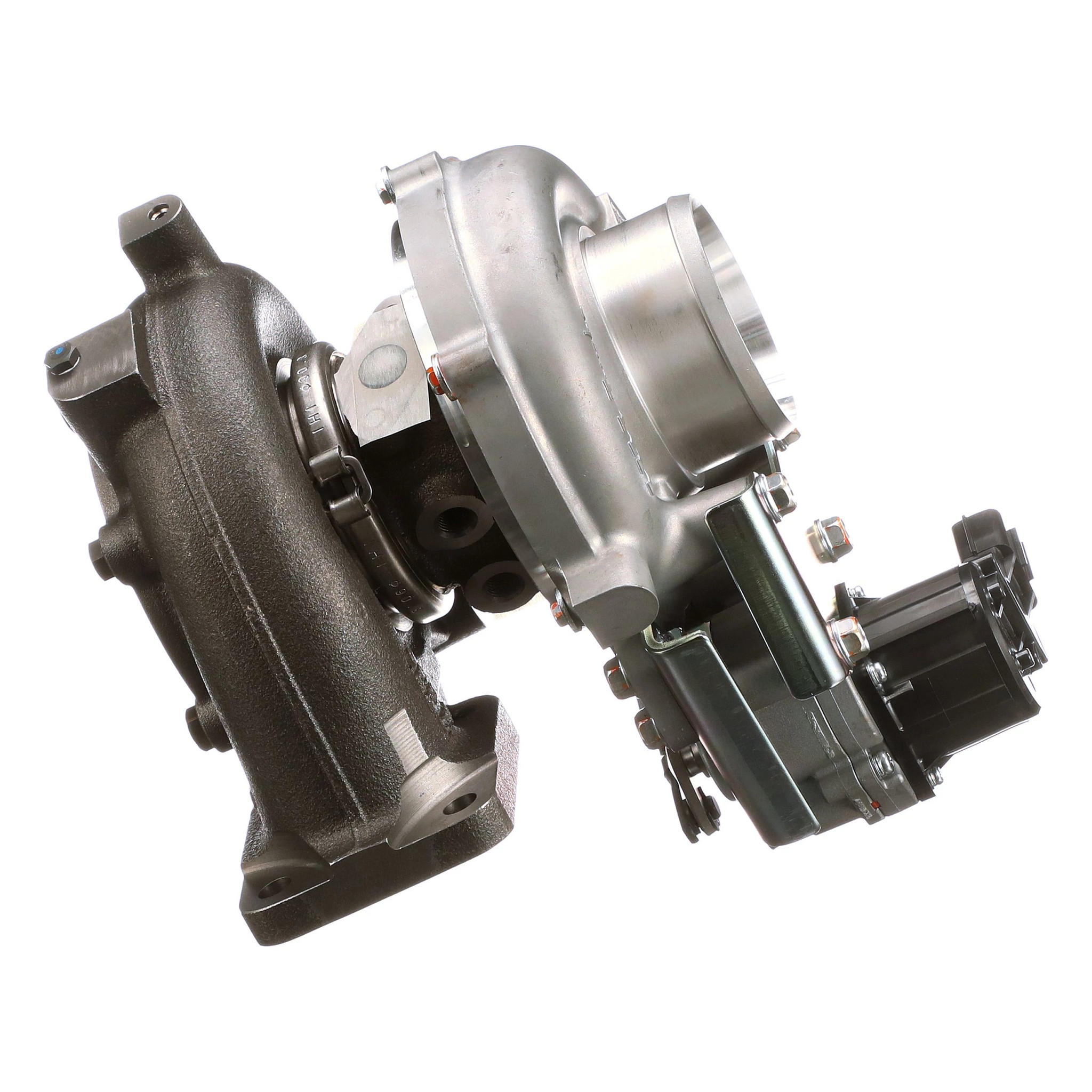 TURBOCOMPRESSORE | CASEIH | EU | IT