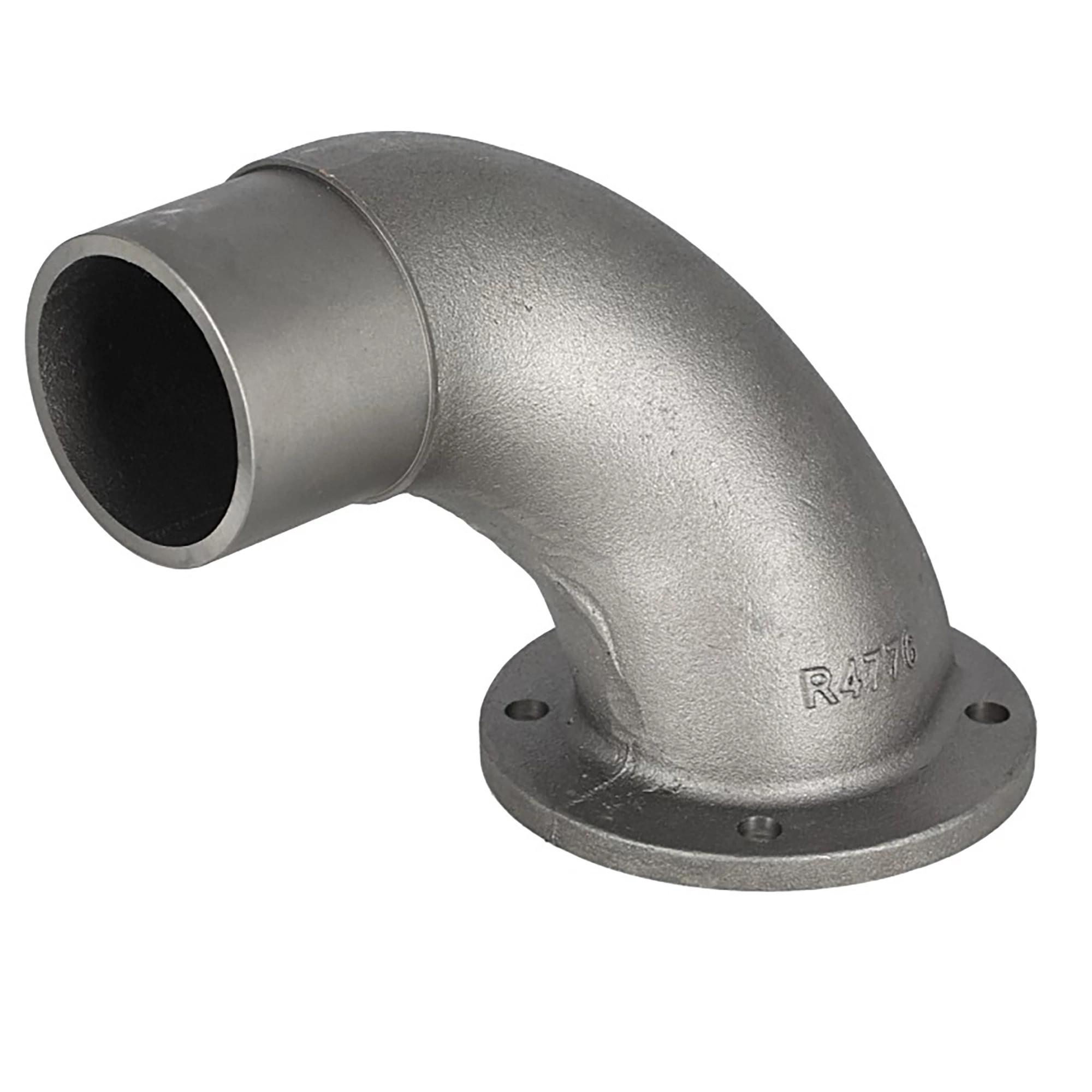 Turbo Exhaust Elbow | NEWHOLLANDCE | CA | EN