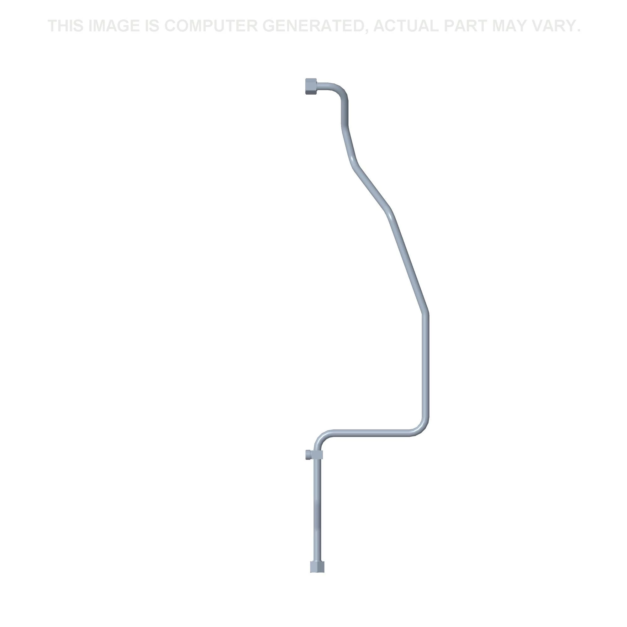 HYD TUBE | FLEXICOIL | AMEA | EN