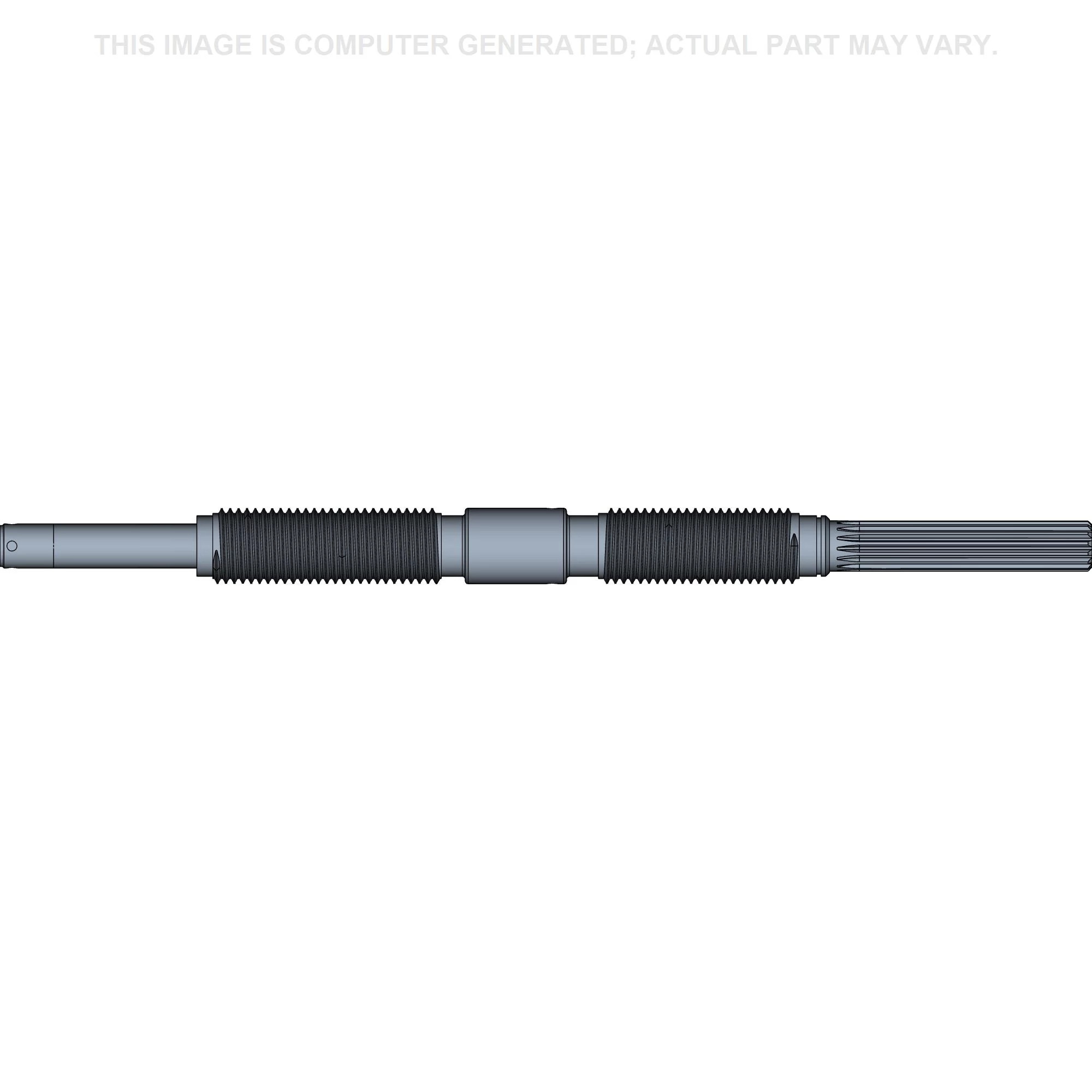STEERING SHAFT | NEWHOLLANDAG | IE | EN
