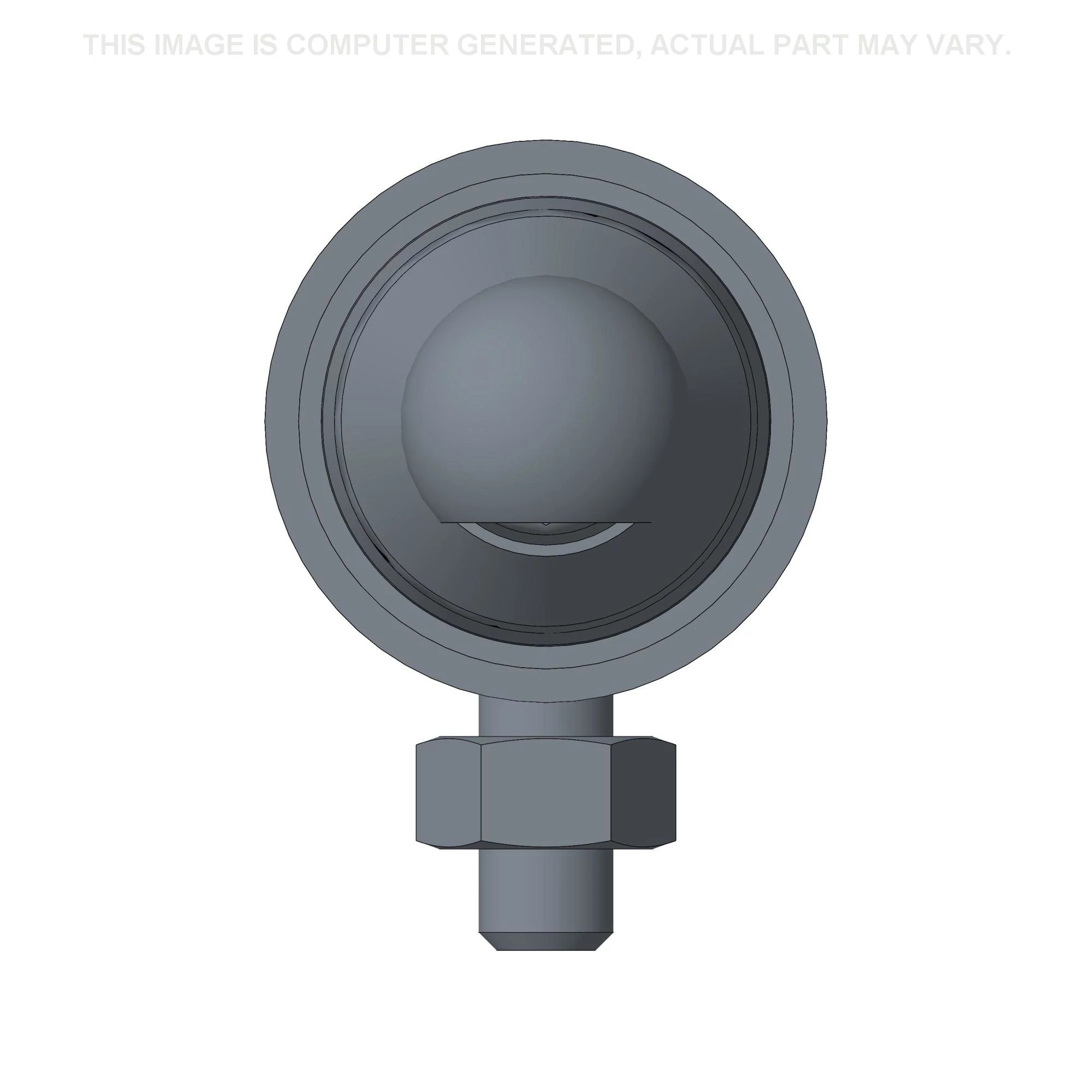 CONTROL FLEXIBLE | CASEIH | ES | ES