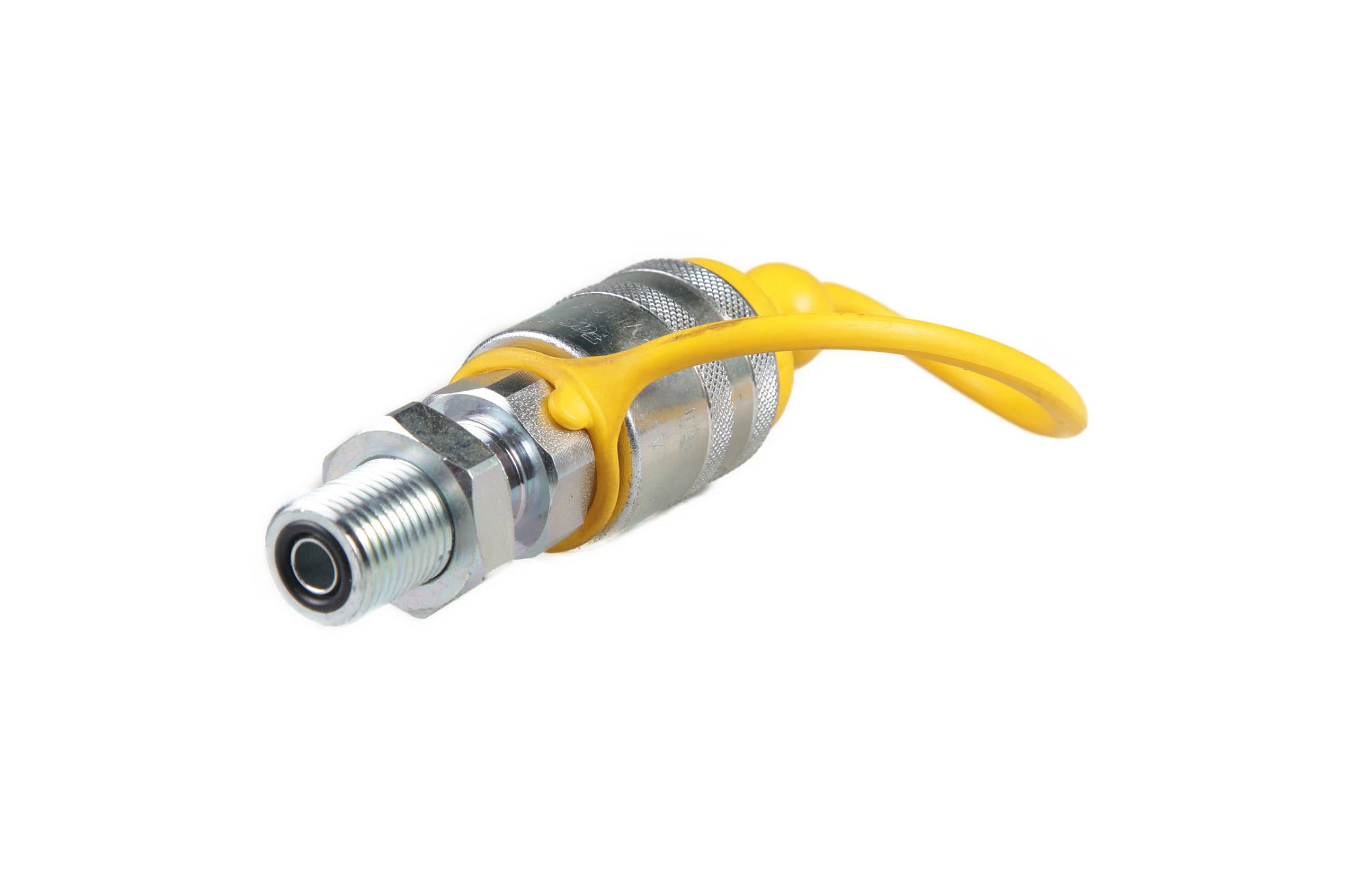 ACCOUPLEMENT RAPIDE | NEWHOLLANDAG | EU | EN