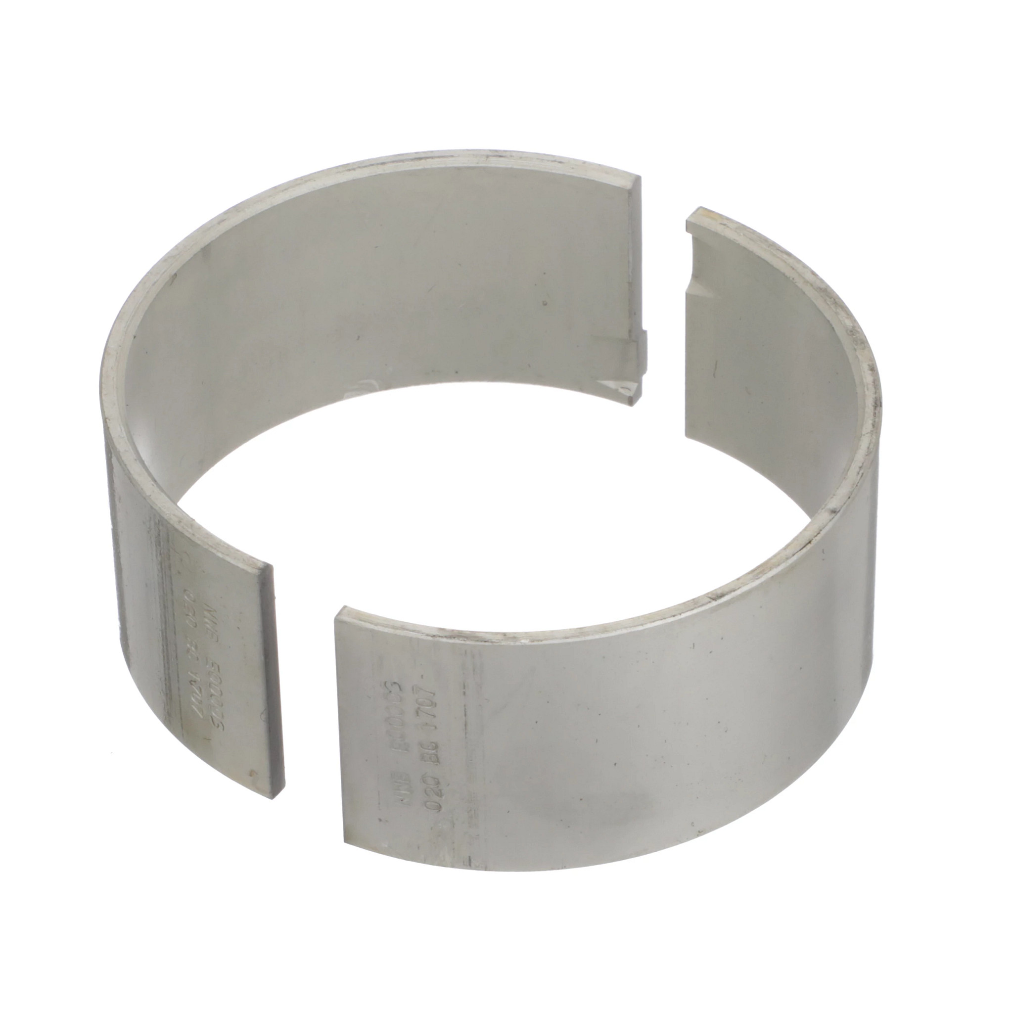 Conjunto de mancais de biela - ,020