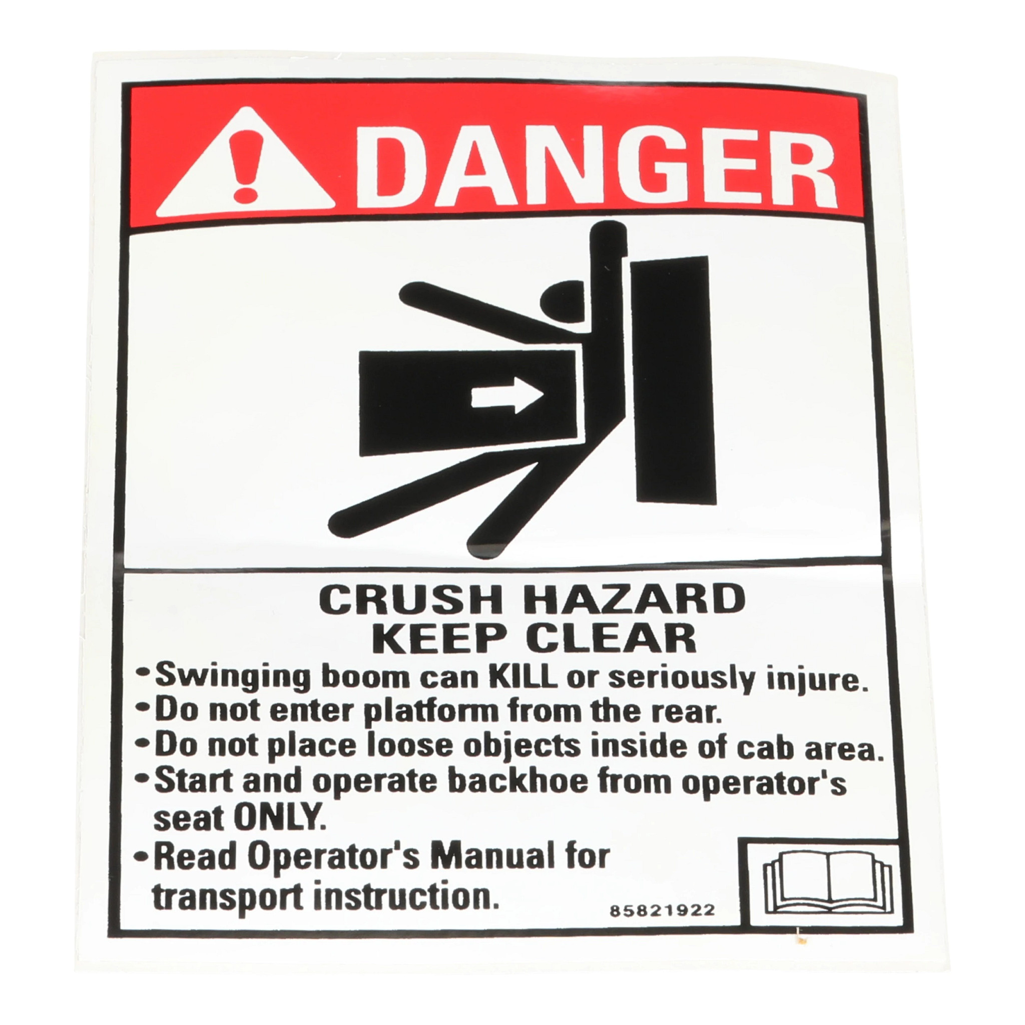 DECAL | NEWHOLLANDCE | AMEA | EN