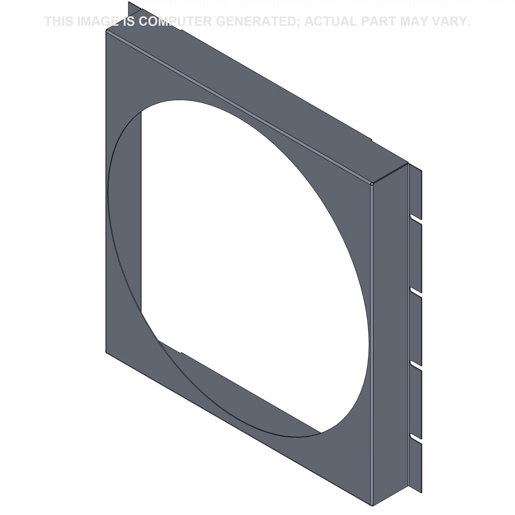 SHROUD ASSY. | NEWHOLLANDAG | US | EN