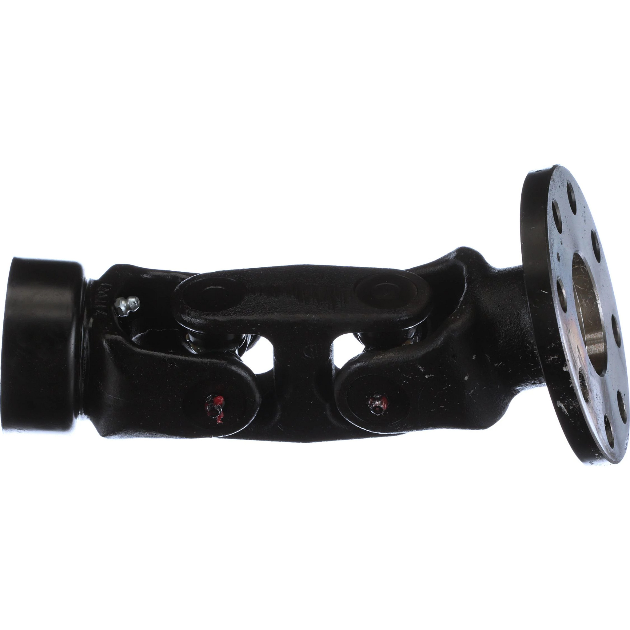 SHAFT | NEWHOLLANDAG | CA | EN