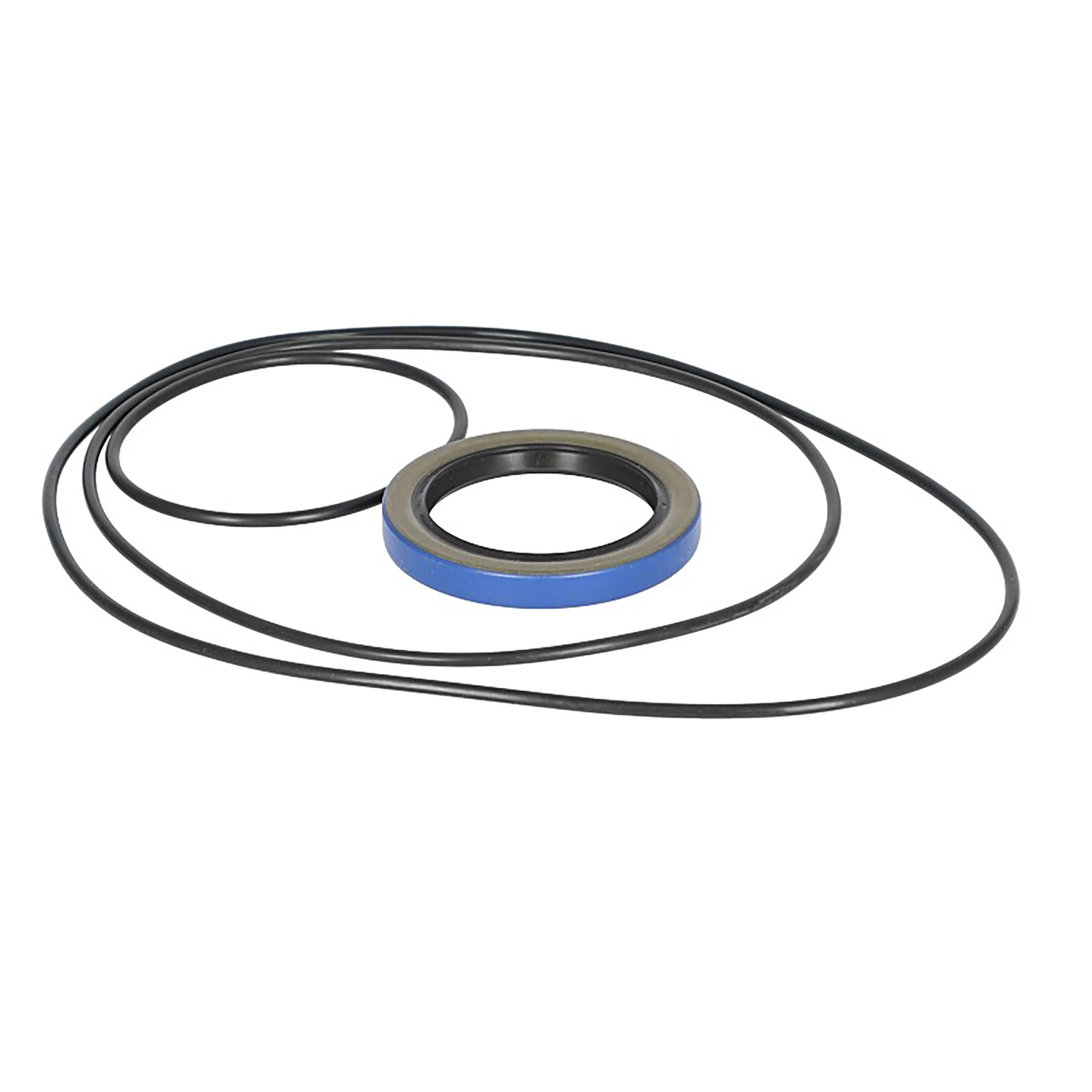 Brake Disc Seal Kit | NEWHOLLANDAG | CA | EN