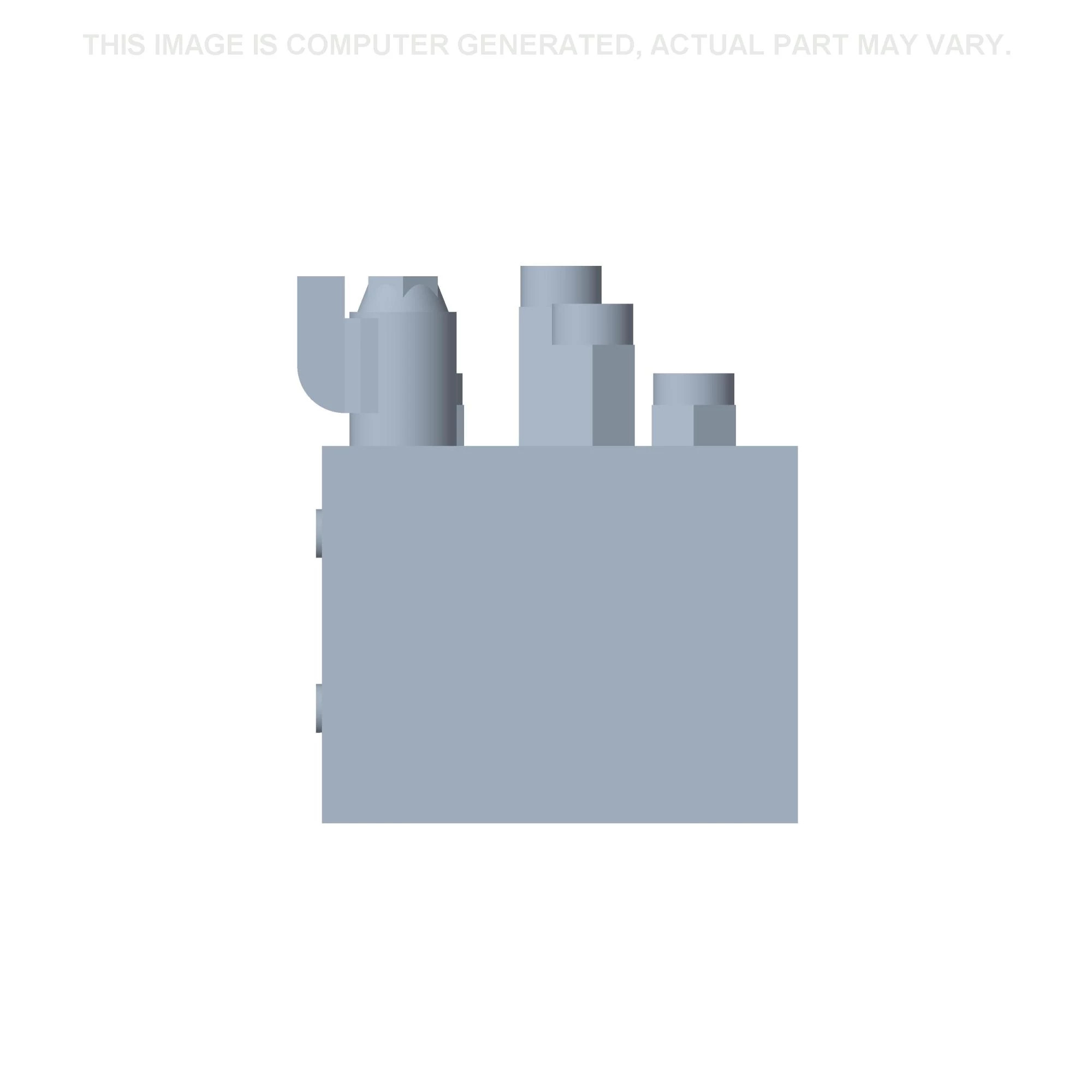 VÁLVULA HIDRÁULICA