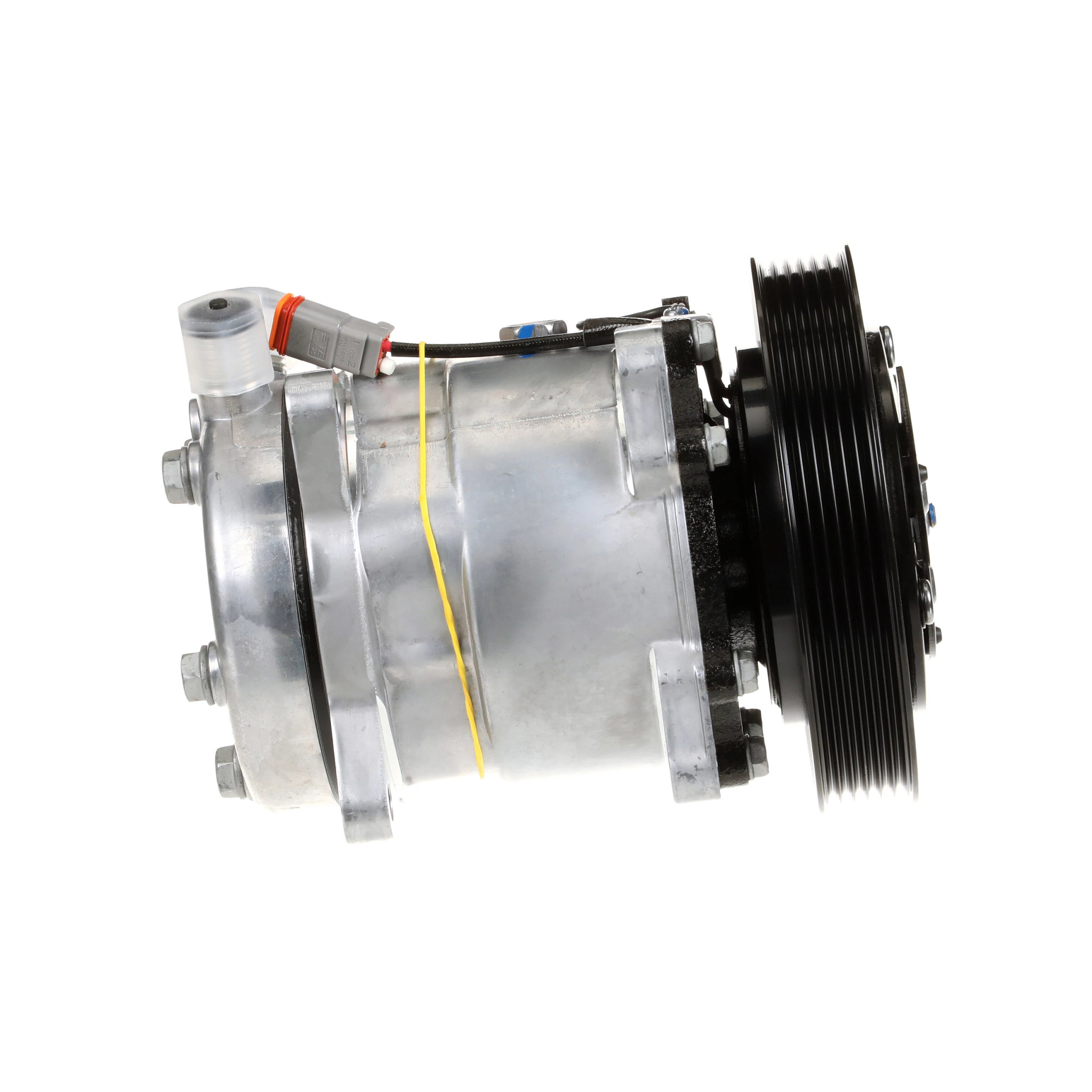 Compressor do ar condicionado | CASECE | BR | PT