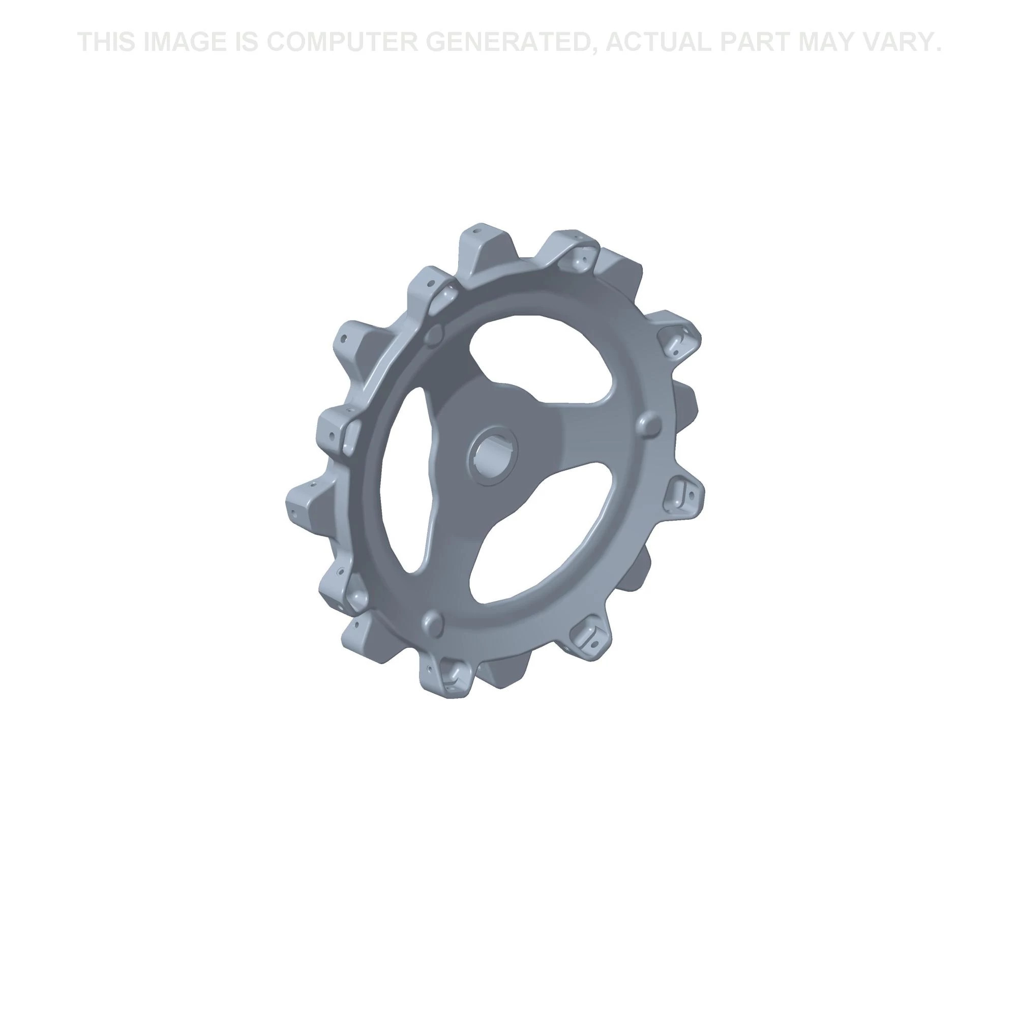 DISQUE | NEWHOLLANDAG | CA | FR