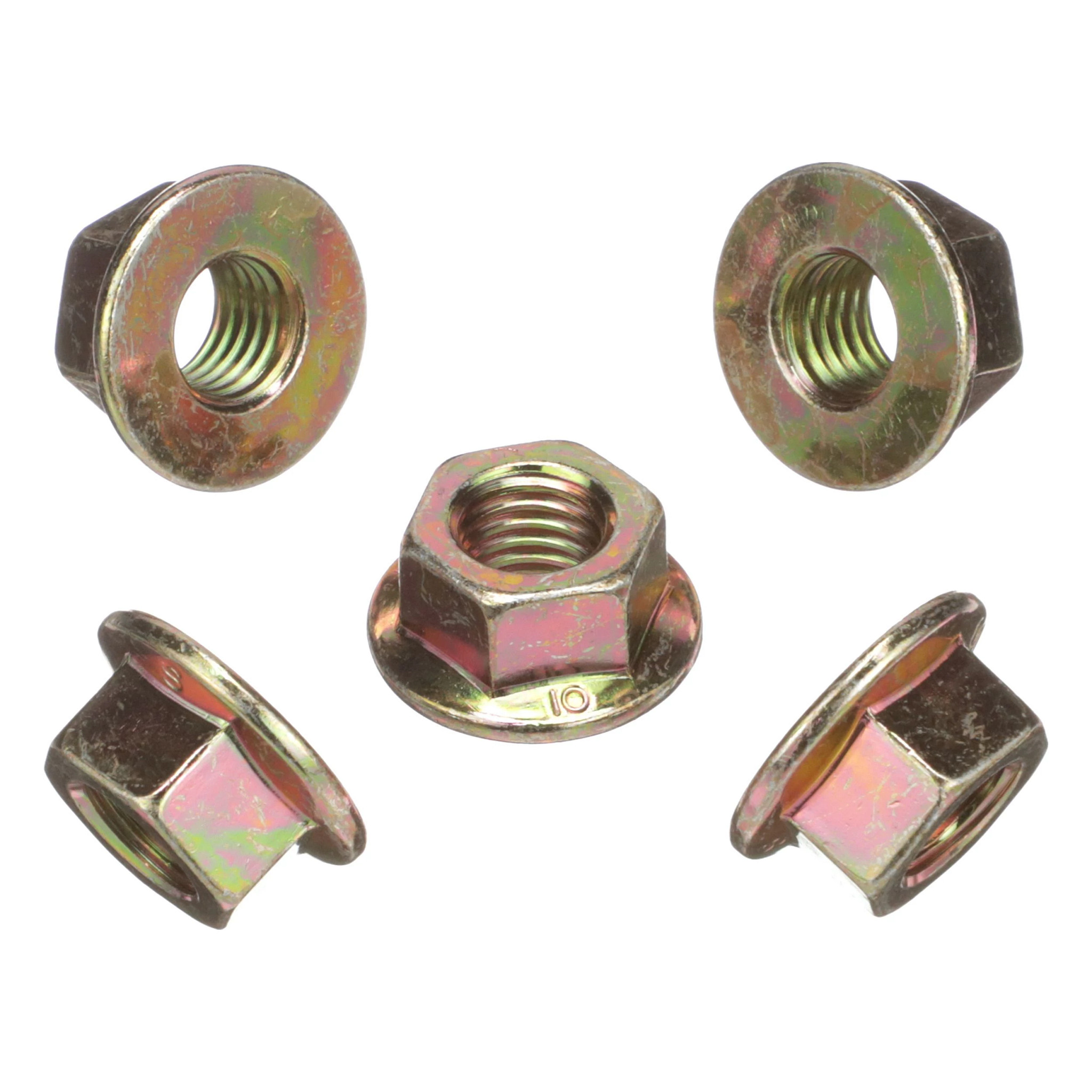 FLANGE NUT | NEWHOLLANDAG | NZ | EN