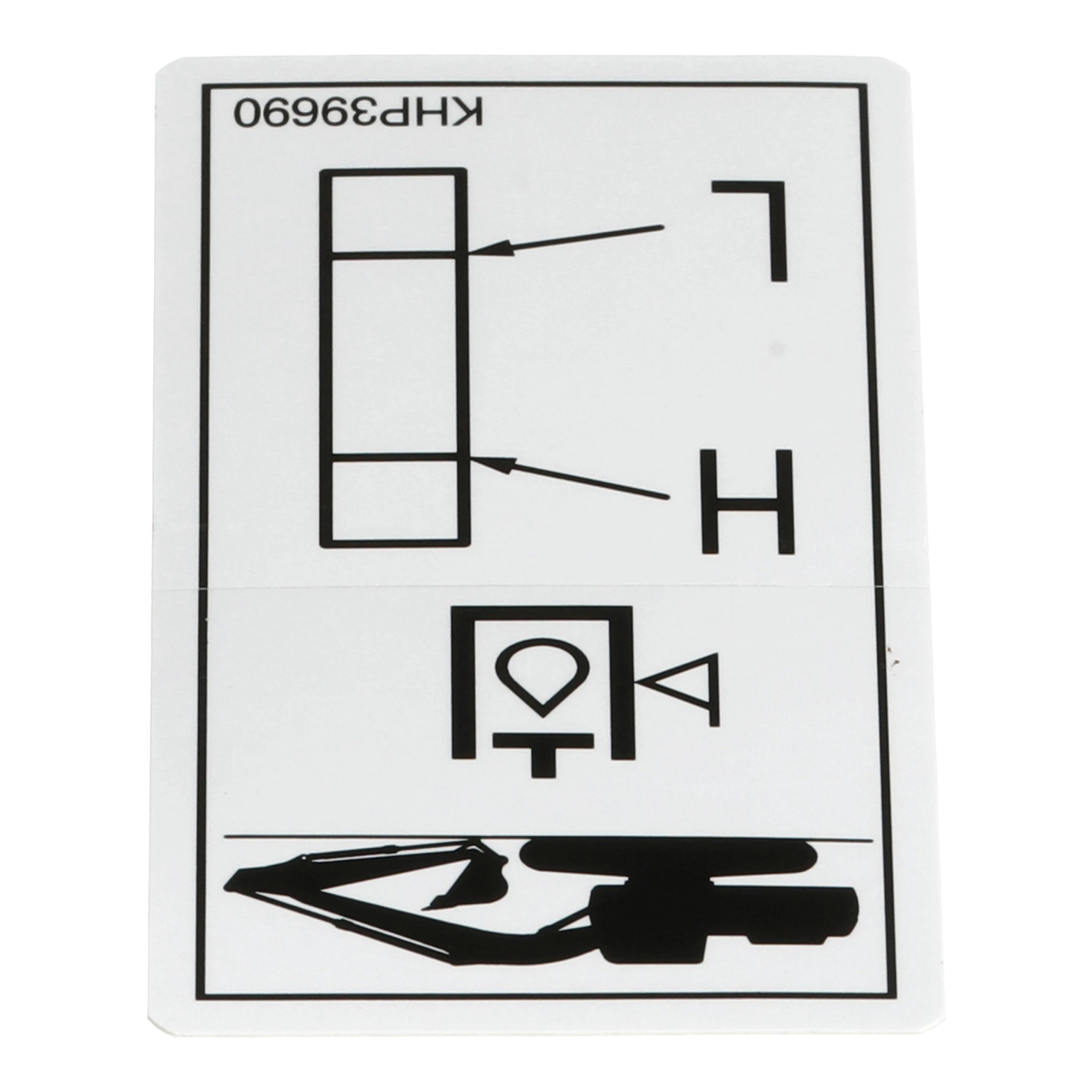 LABEL | STEYR | CA | EN