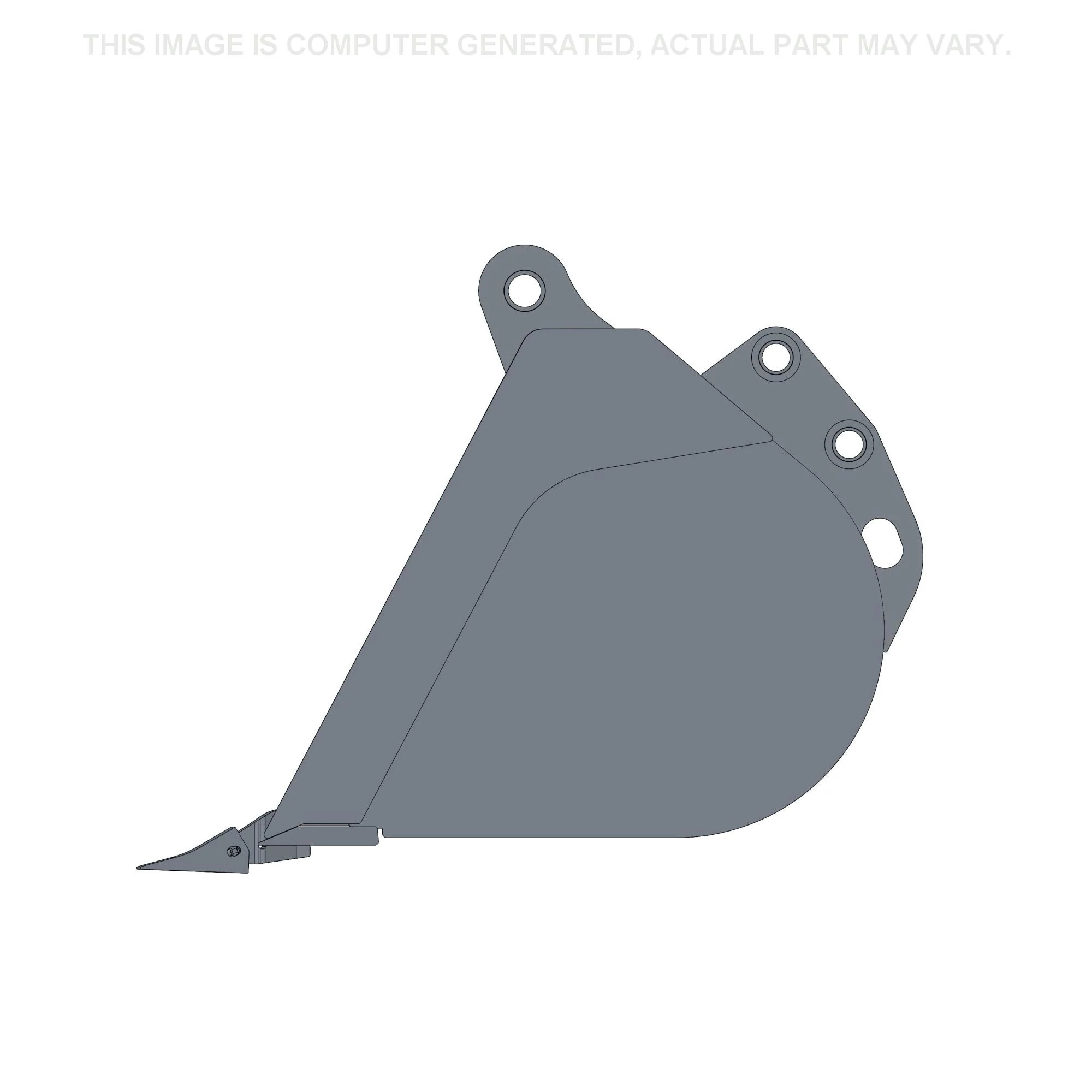 BUCKET | CASEIH | US | EN