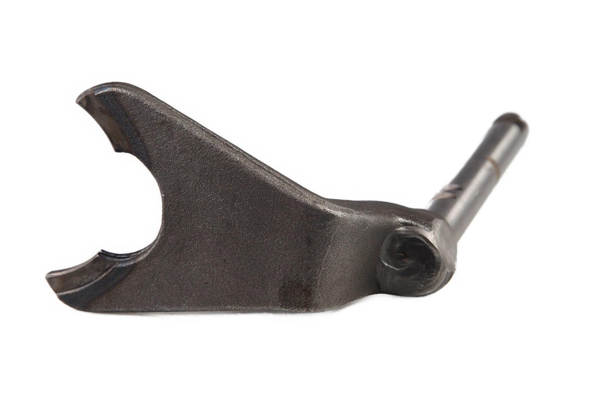 Alavanca de engrenagem de redução adicional