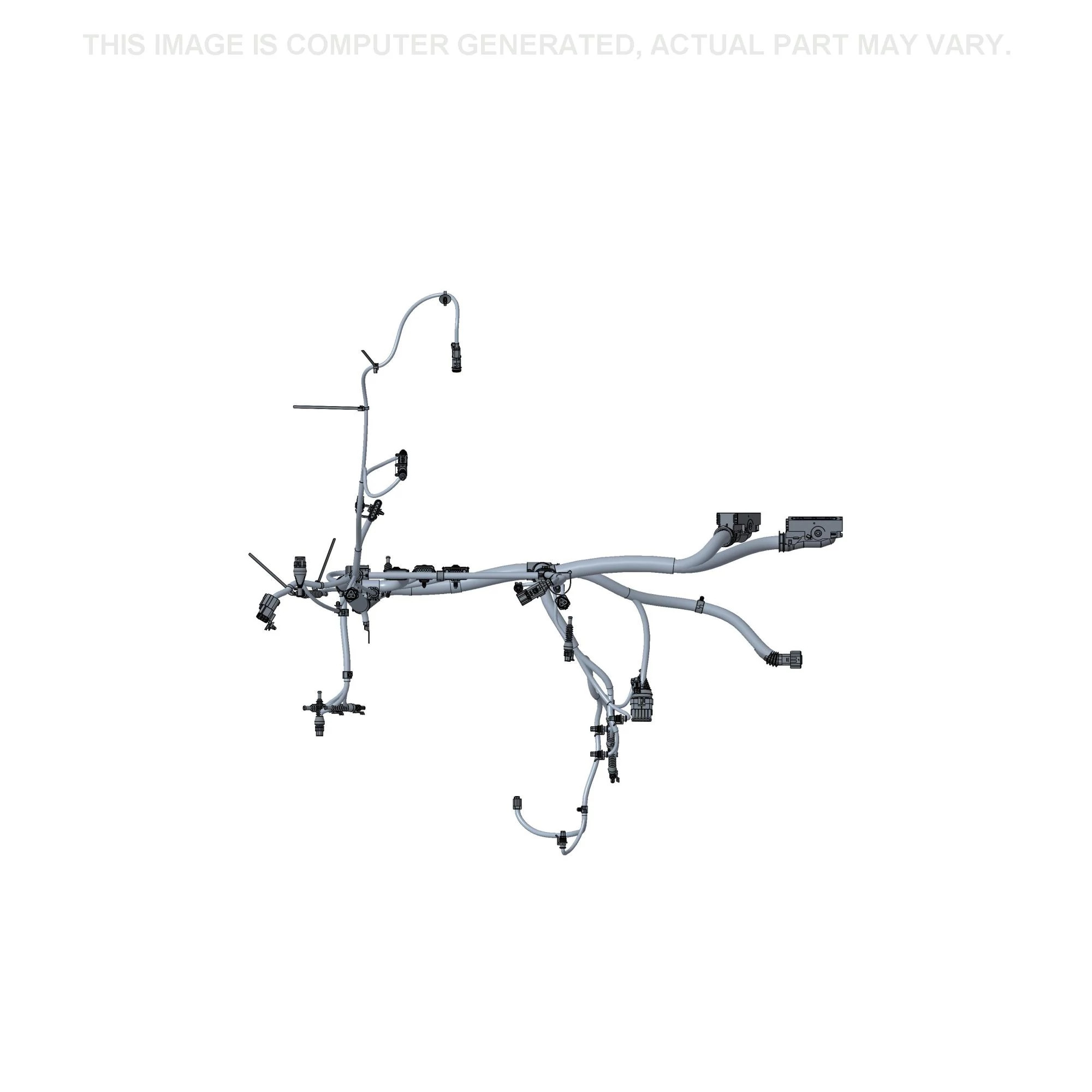 CABLAGGIO | CASEIH | IT | IT