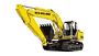 CRAWLER EXCAVATOR TIER 3 - ASN YH05-07001 (N8TA13006) CRAWLER EXCAVATOR TIER 3 - ASN YH05-07001 (N8TA13006) | NEWHOLLANDCE | BR | PT