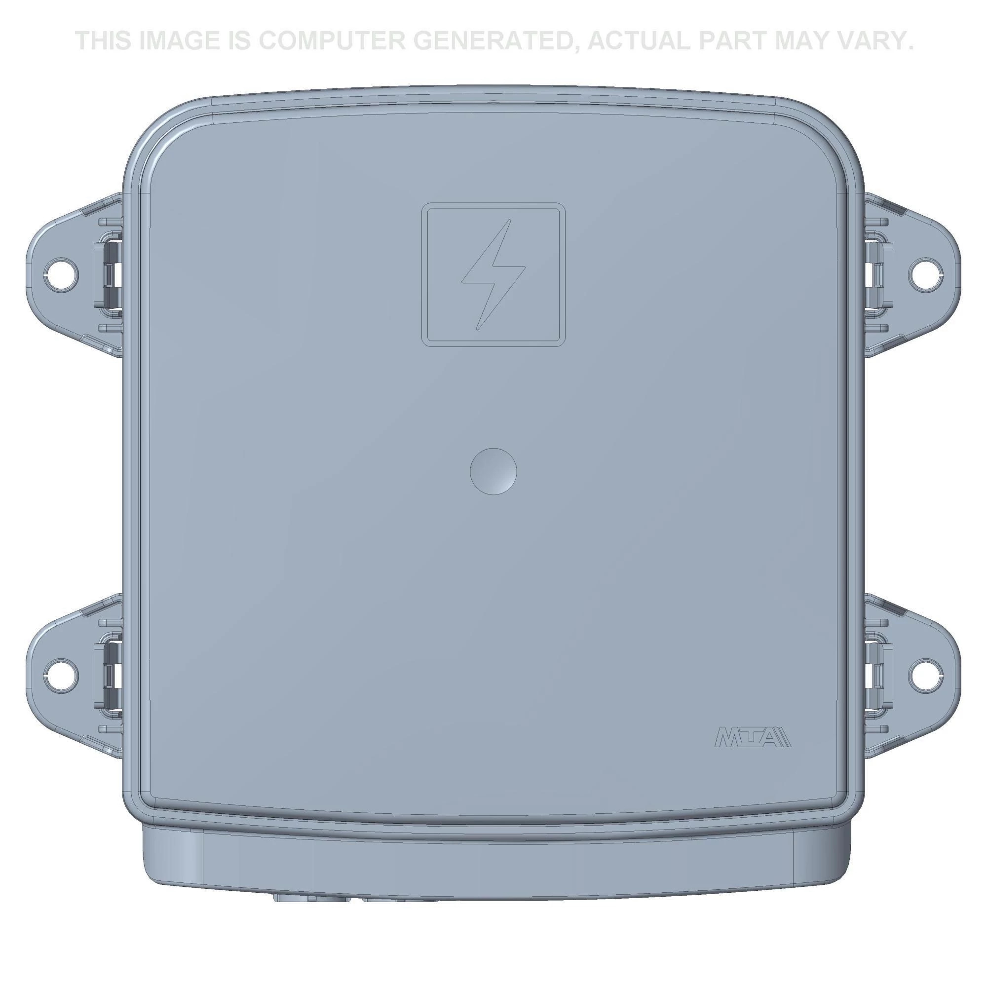FUSE BOX | CASEIH | IE | EN