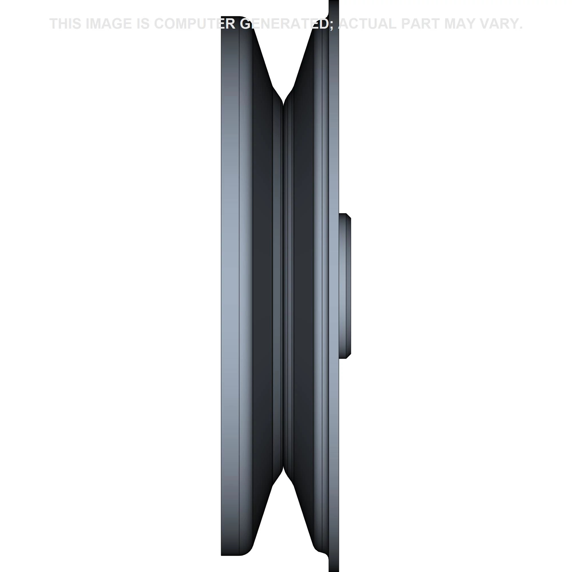 PULLEY | CASECE | CA | EN