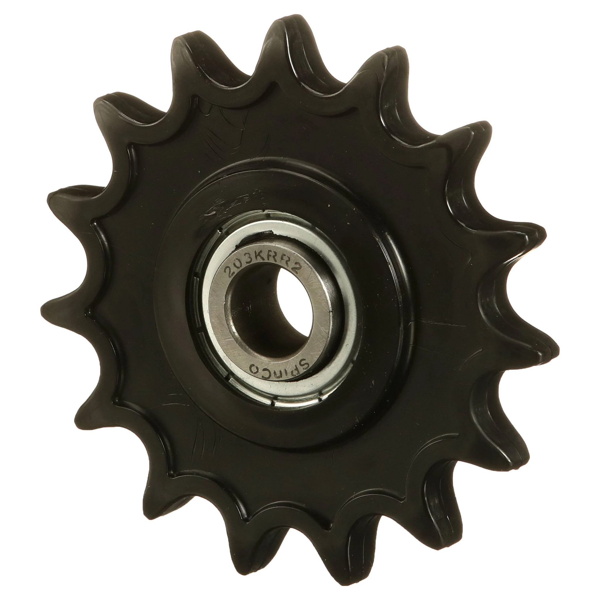 Sprocket - 15 Teeth | NEWHOLLANDAG | US | EN