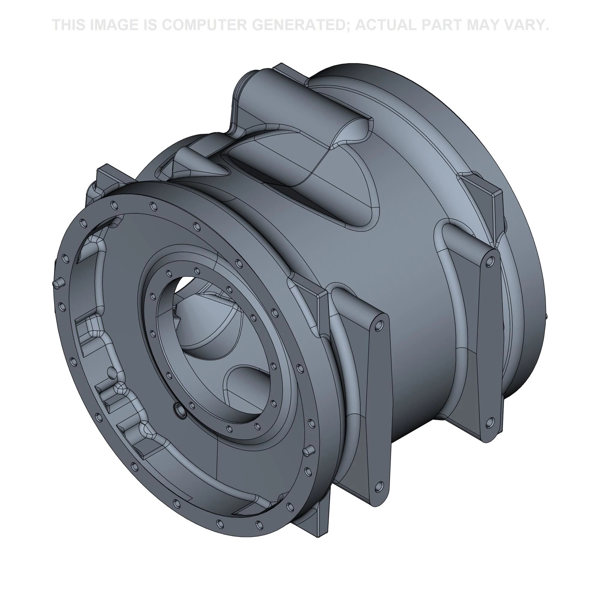 Housing | NEWHOLLANDCE | CA | EN