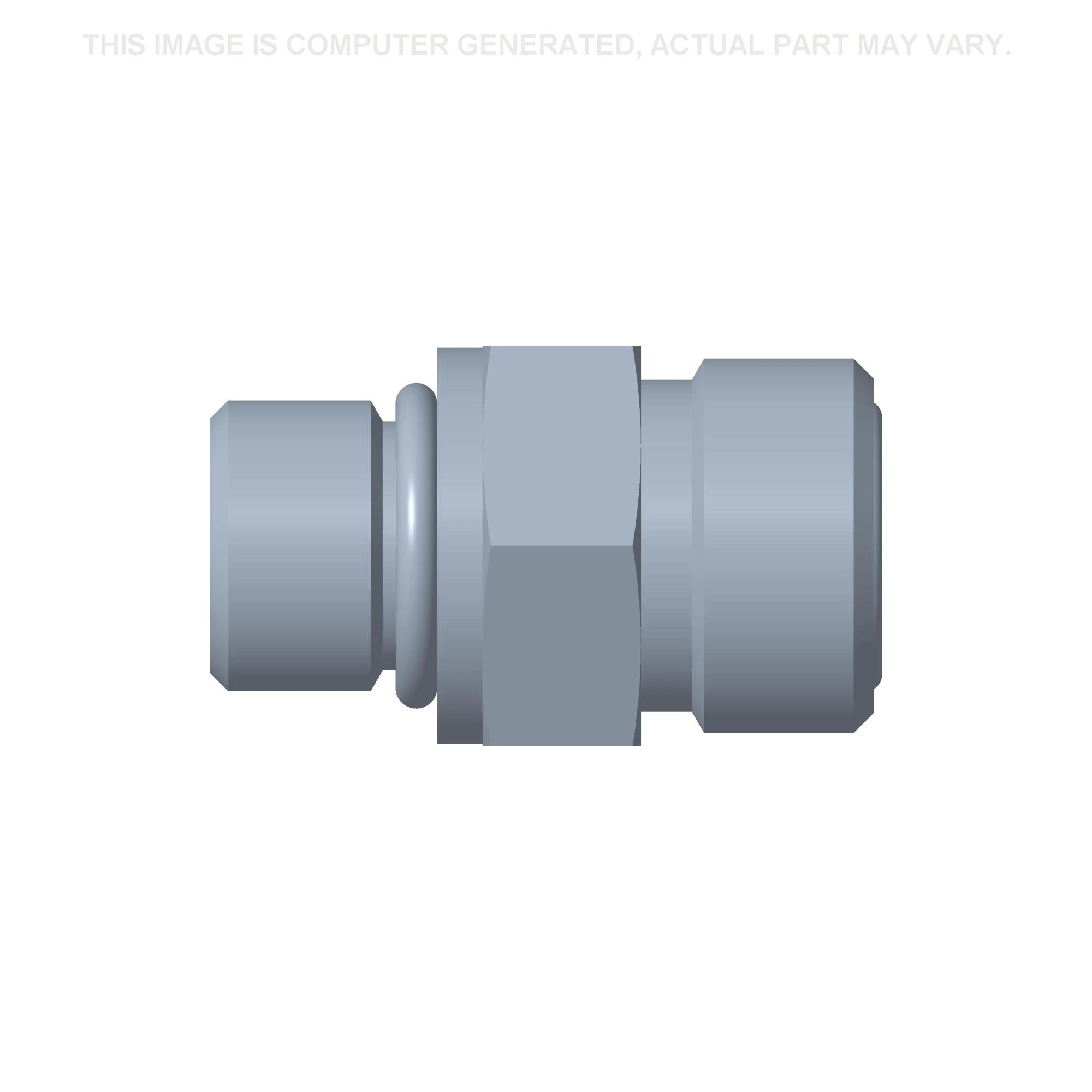 HYD CONNECTOR | NEWHOLLANDCE | SA | EN