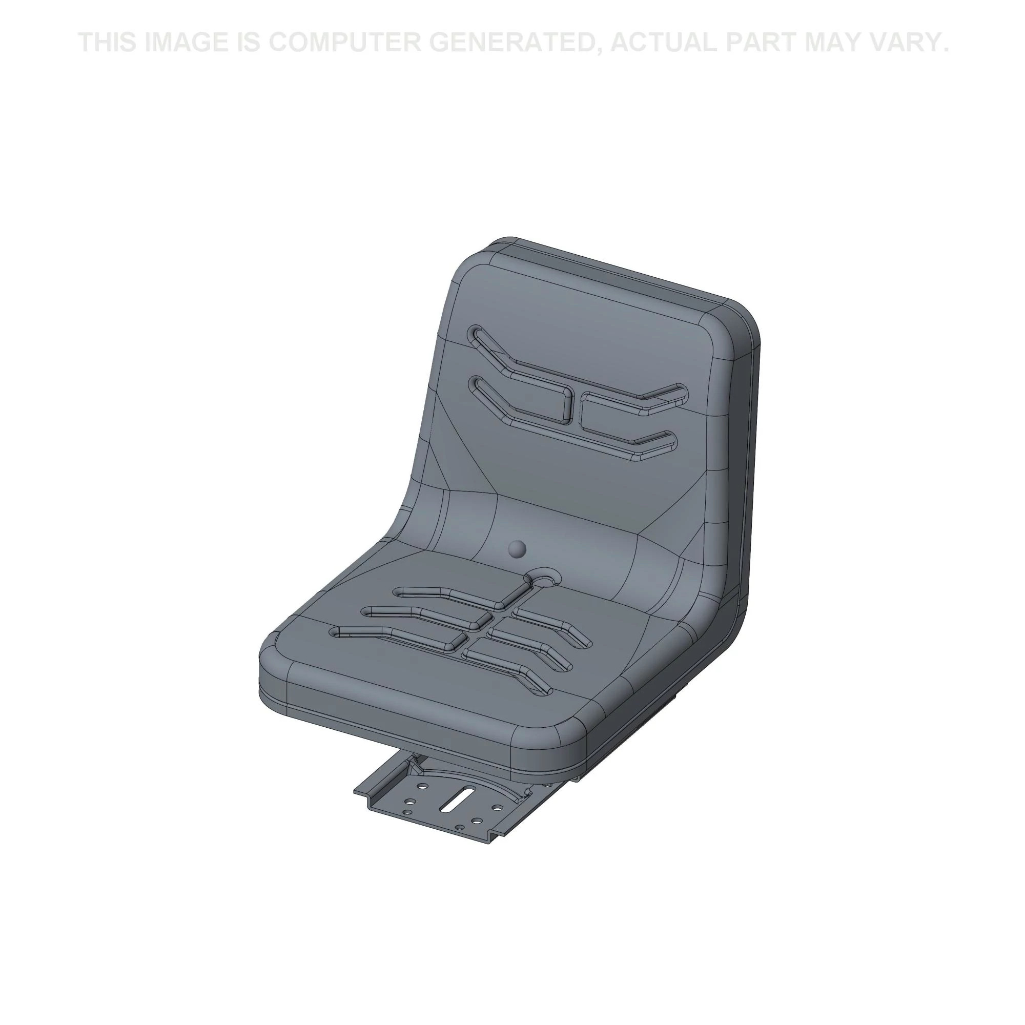 FAHRERSITZ | NEWHOLLANDAG | DE | DE