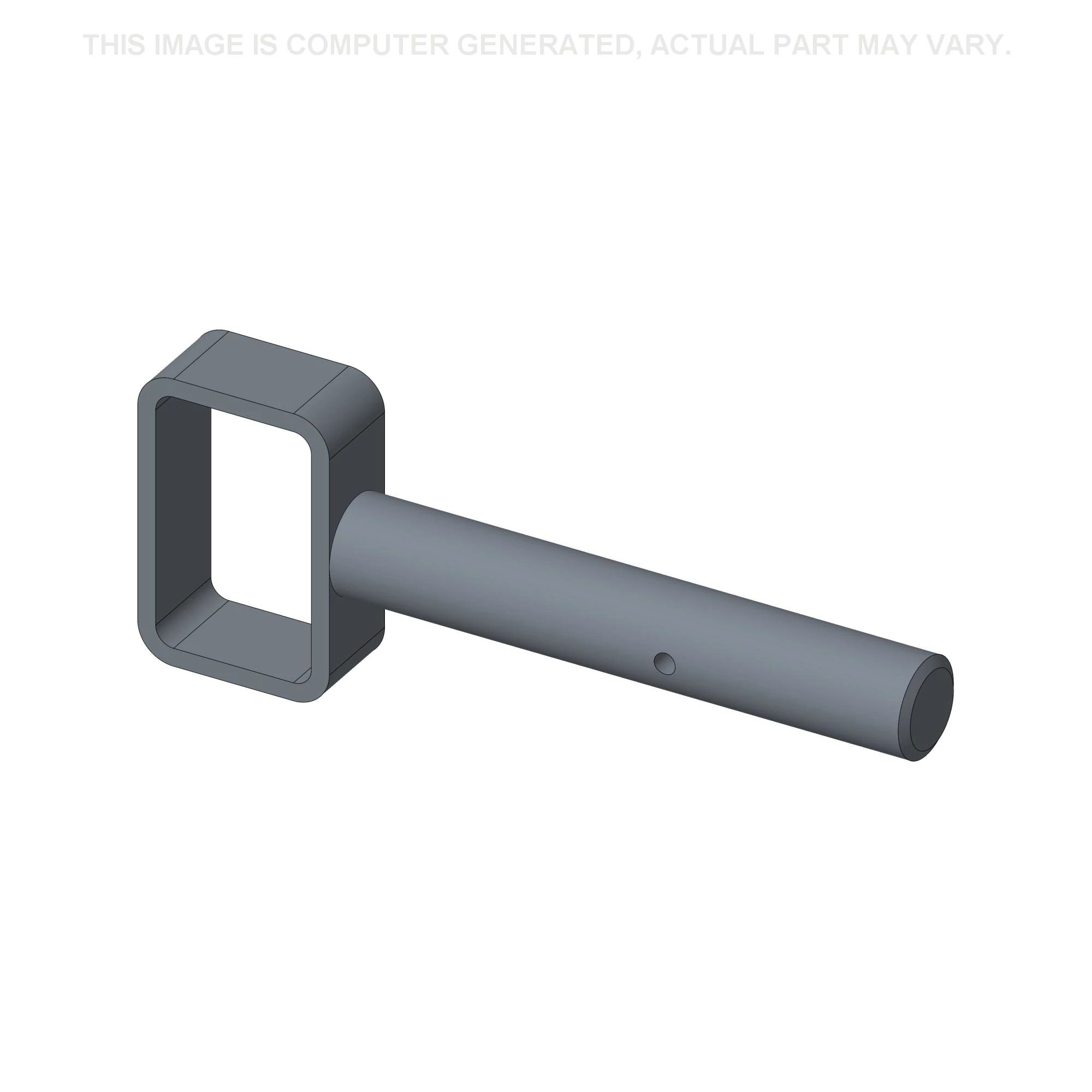 HITCH PIN | NEWHOLLANDAG | US | EN