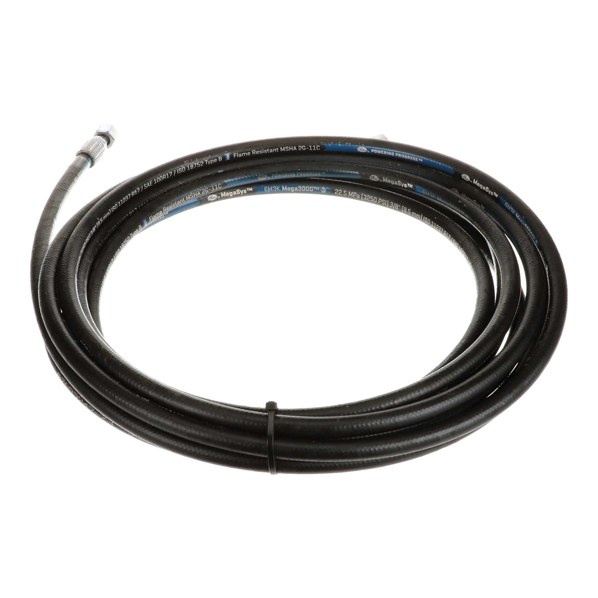 HOSE | CASEIH | GB | EN