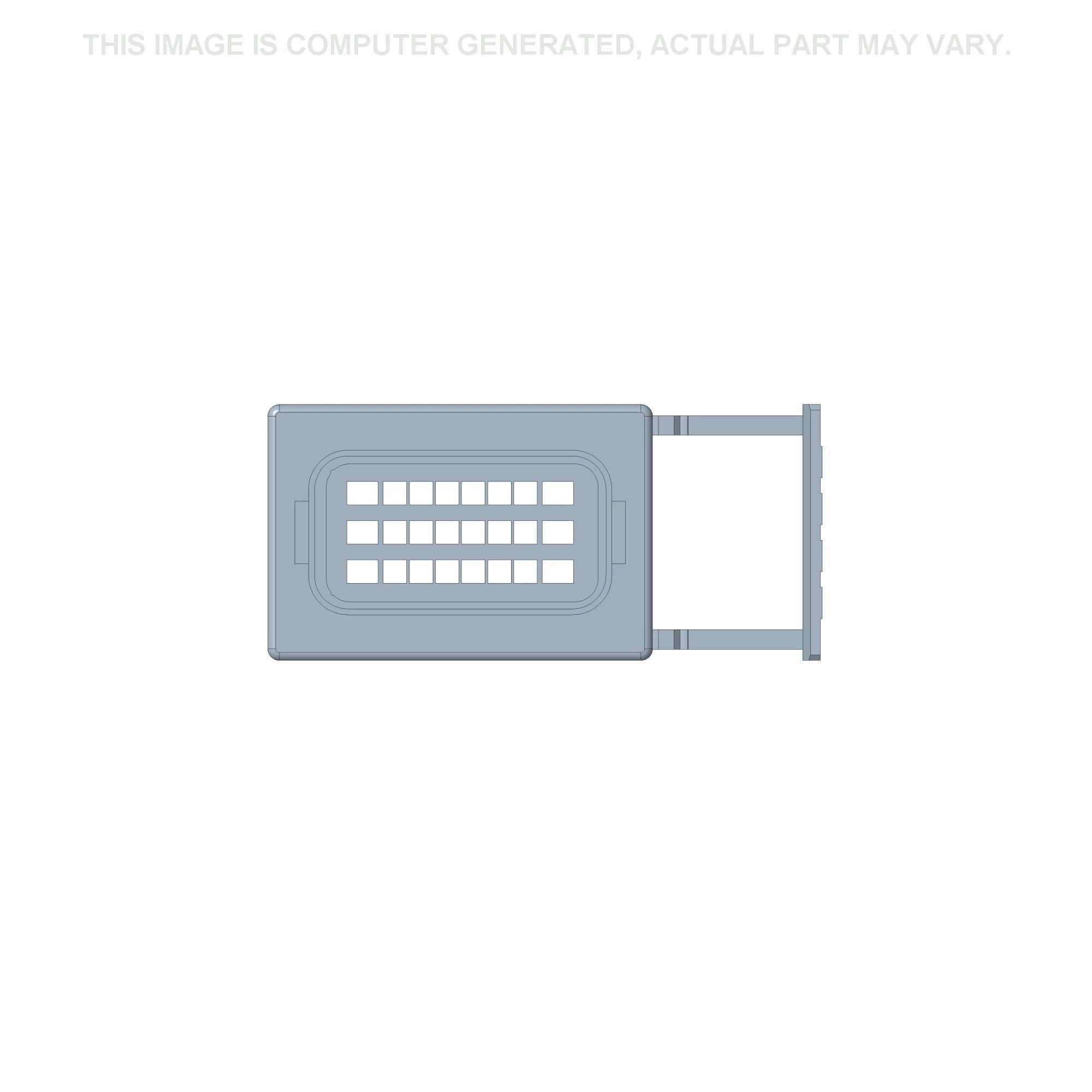 ELEC CONNECTOR | NEWHOLLANDAG | IE | EN