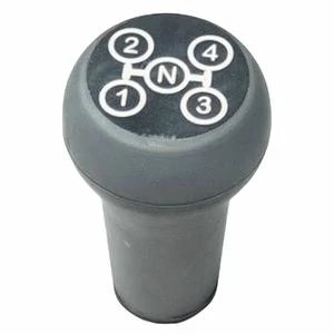 Ball Knob | CASECE | CA | EN