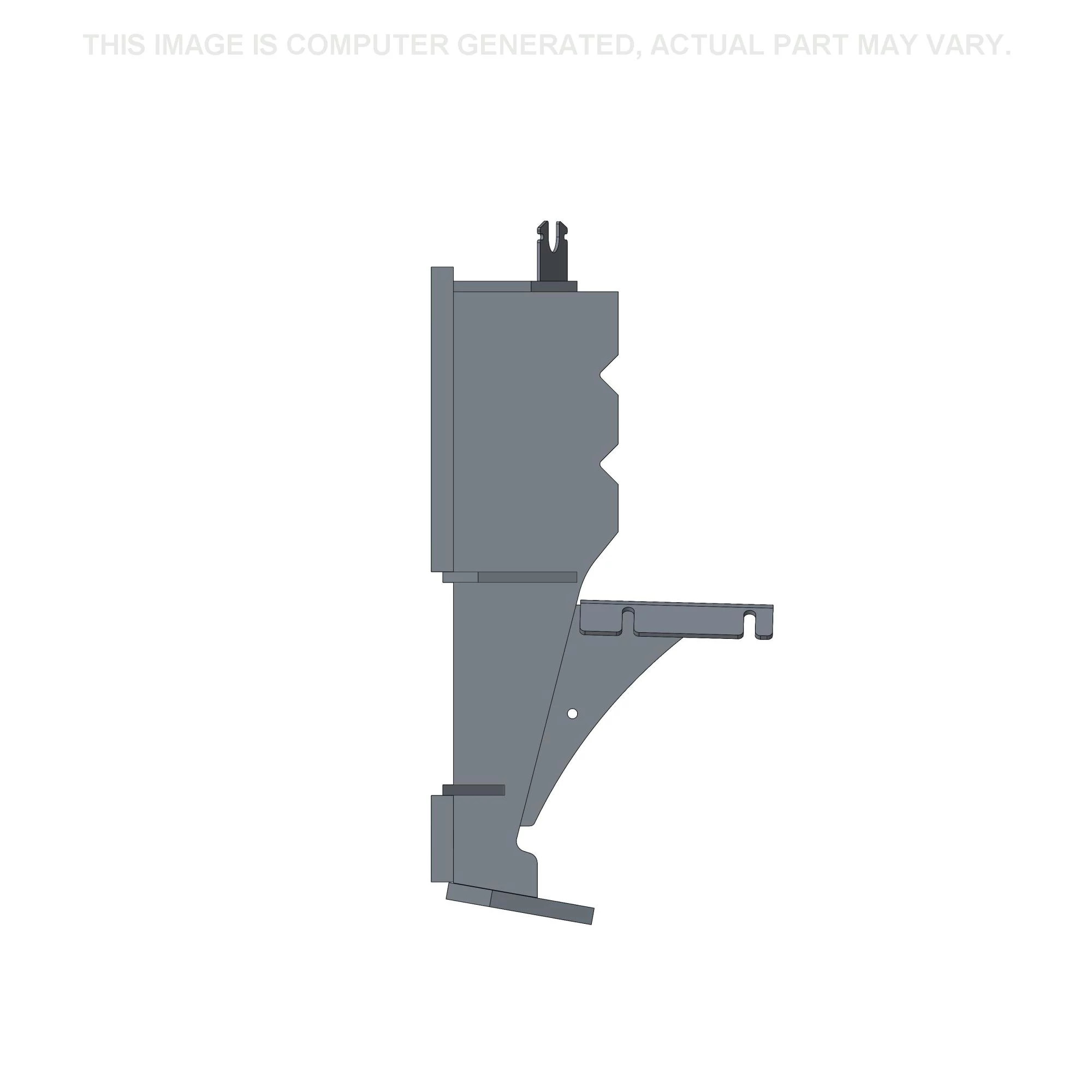 BRACKET | NEWHOLLANDCE | AMEA | EN