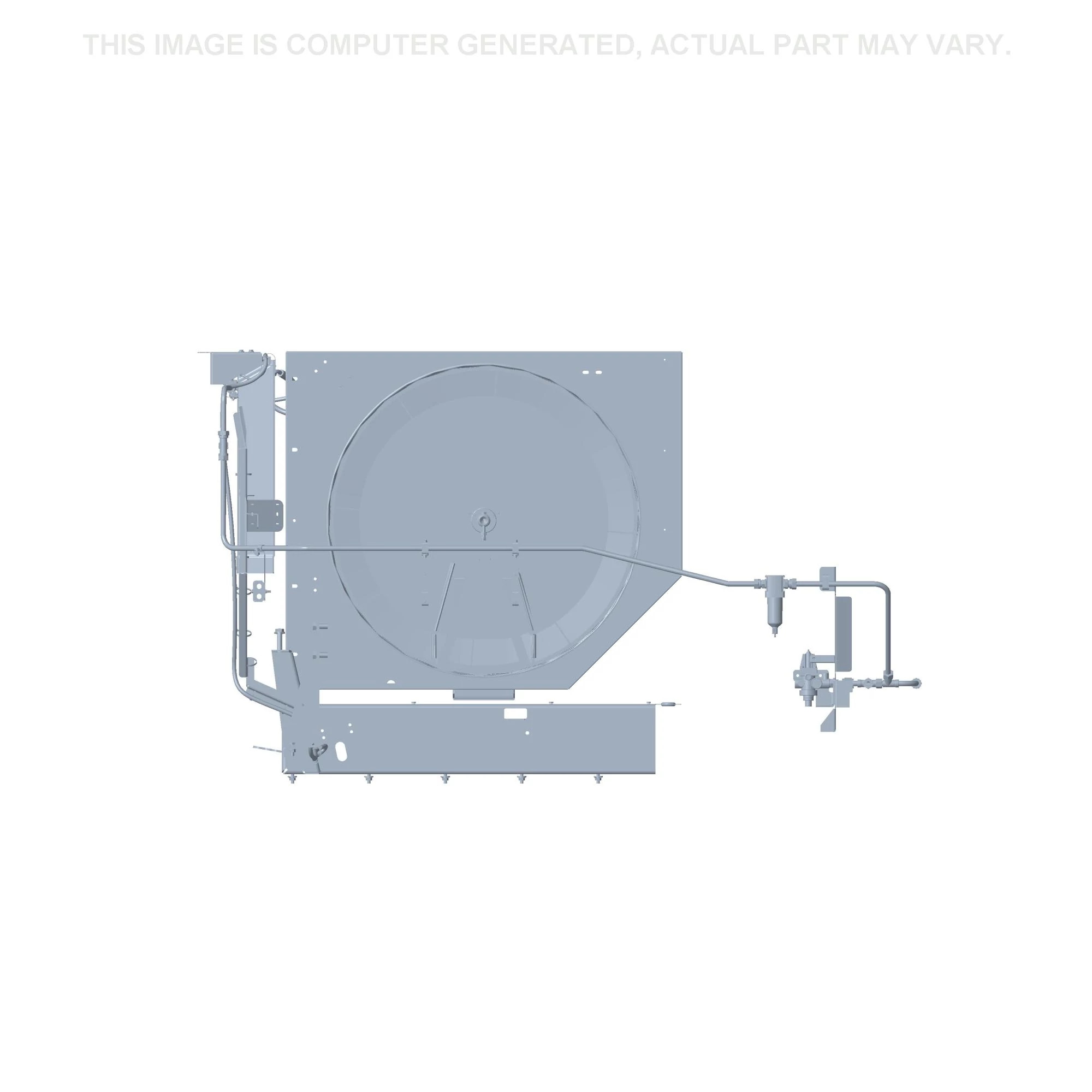 DIA KIT, HARVESTER | CASEIH | US | EN