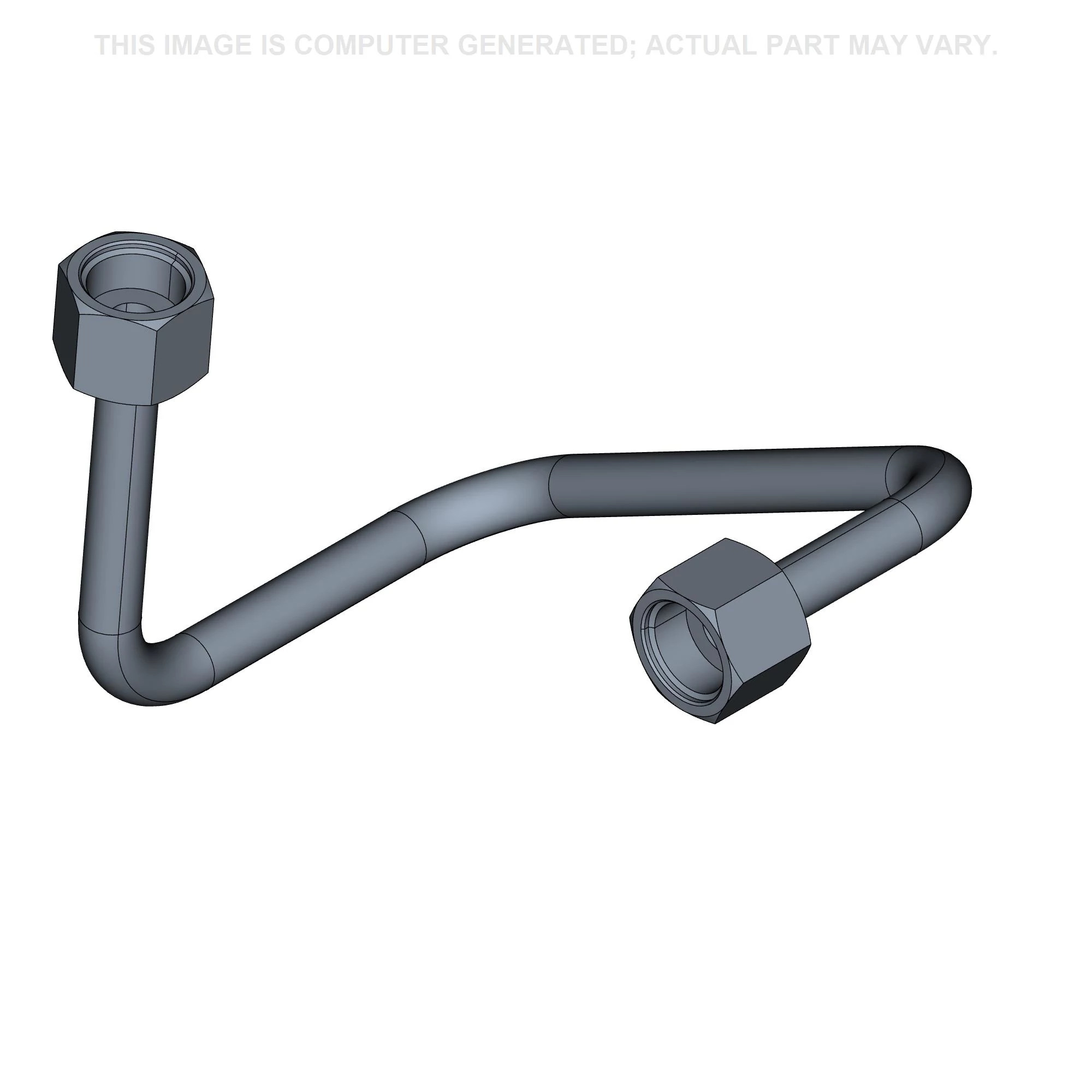 Hyd Tube | CASEIH | US | EN