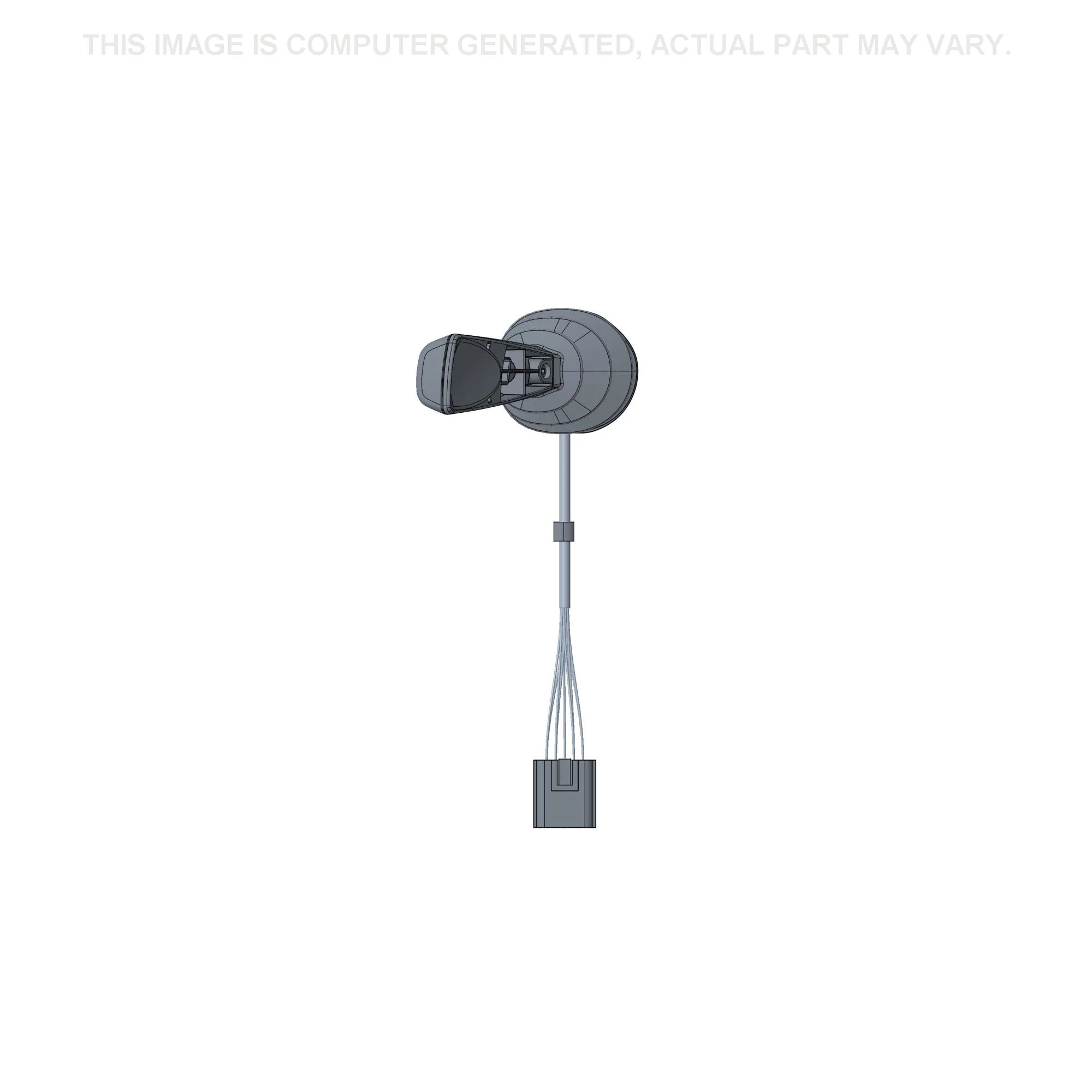 LEVER | CASEIH | CA | EN