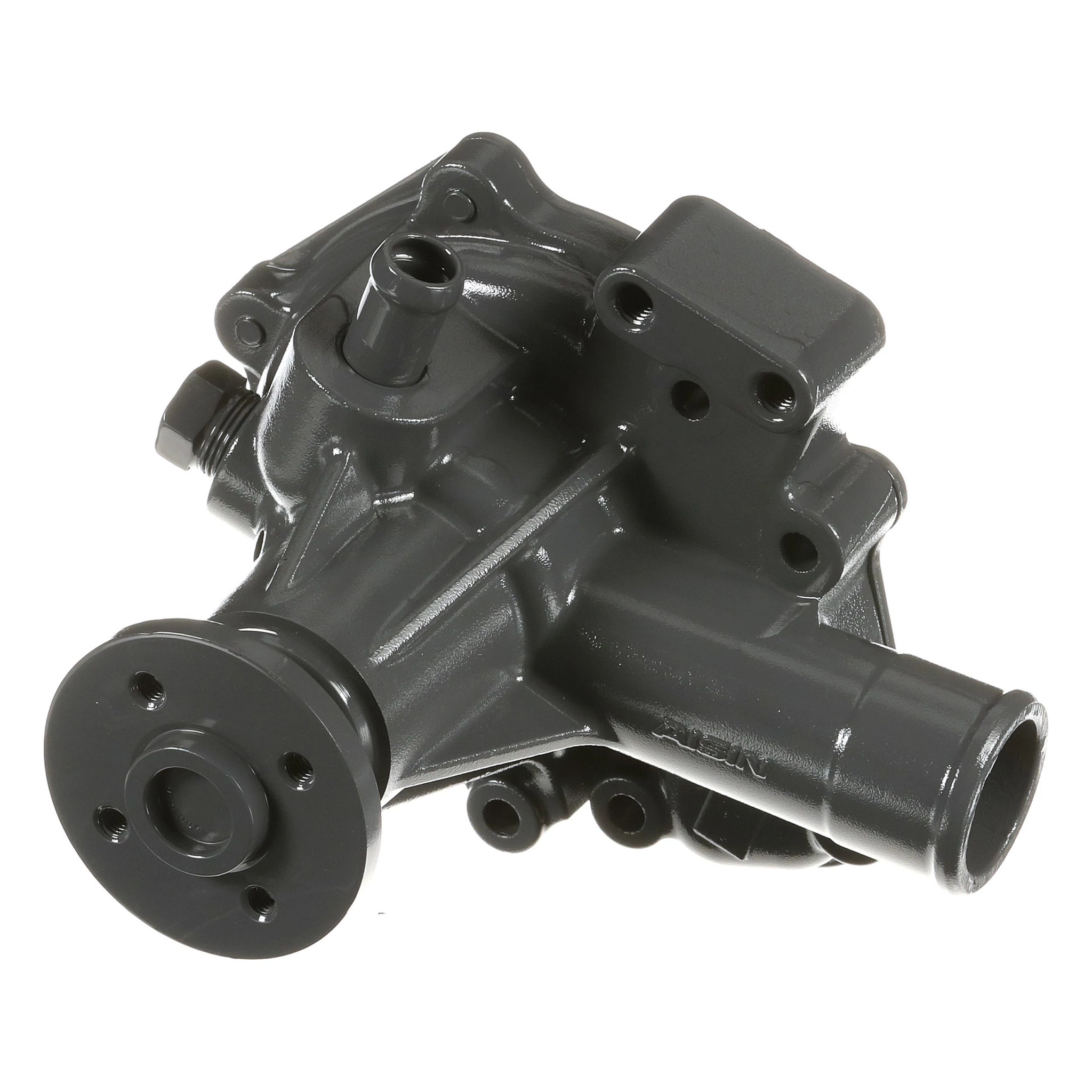 Water Pump Assembly | NEWHOLLANDAG | GB | EN