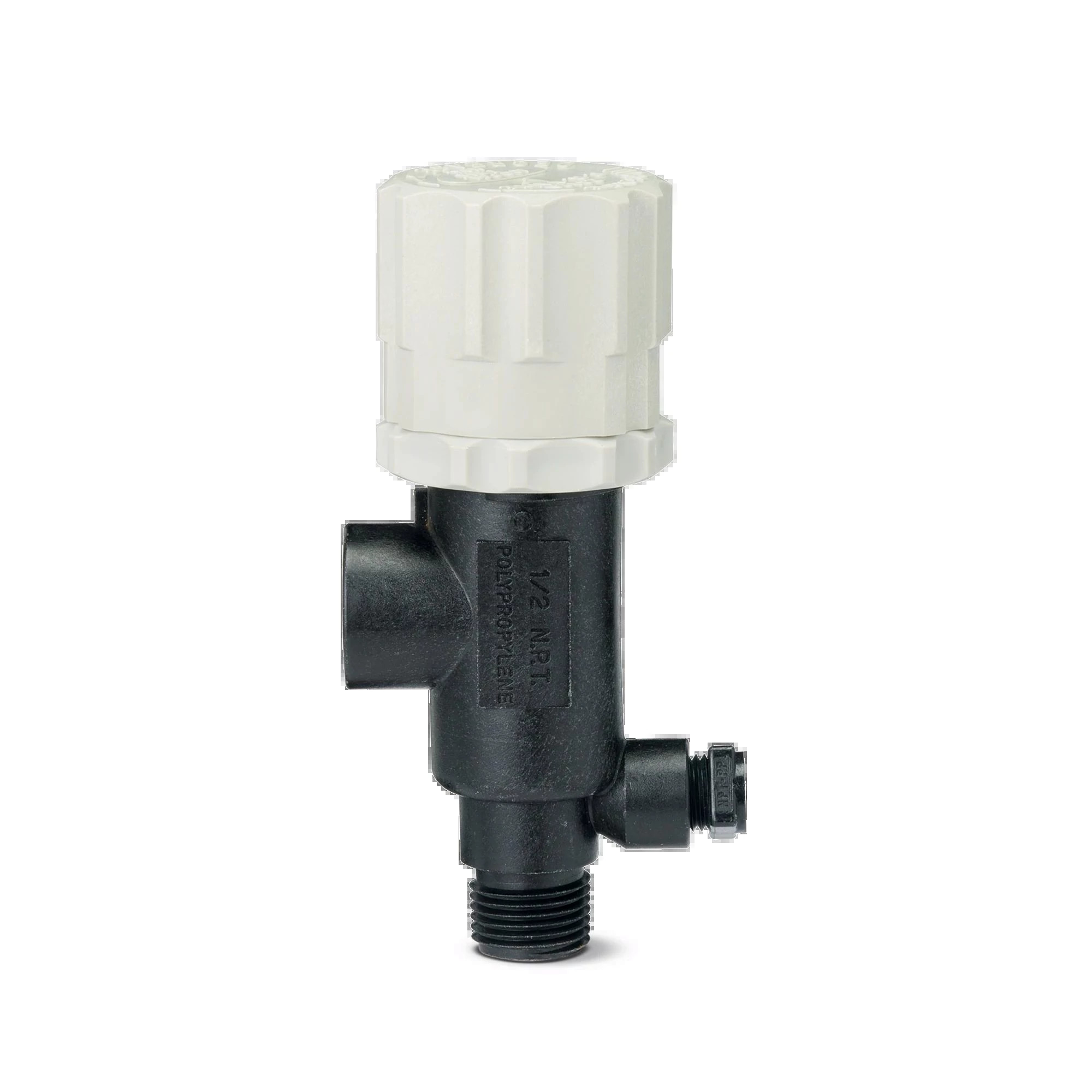 DirectoValve® 23120 Piston-Type Pressure Relief/Regulating Valve - 1/2